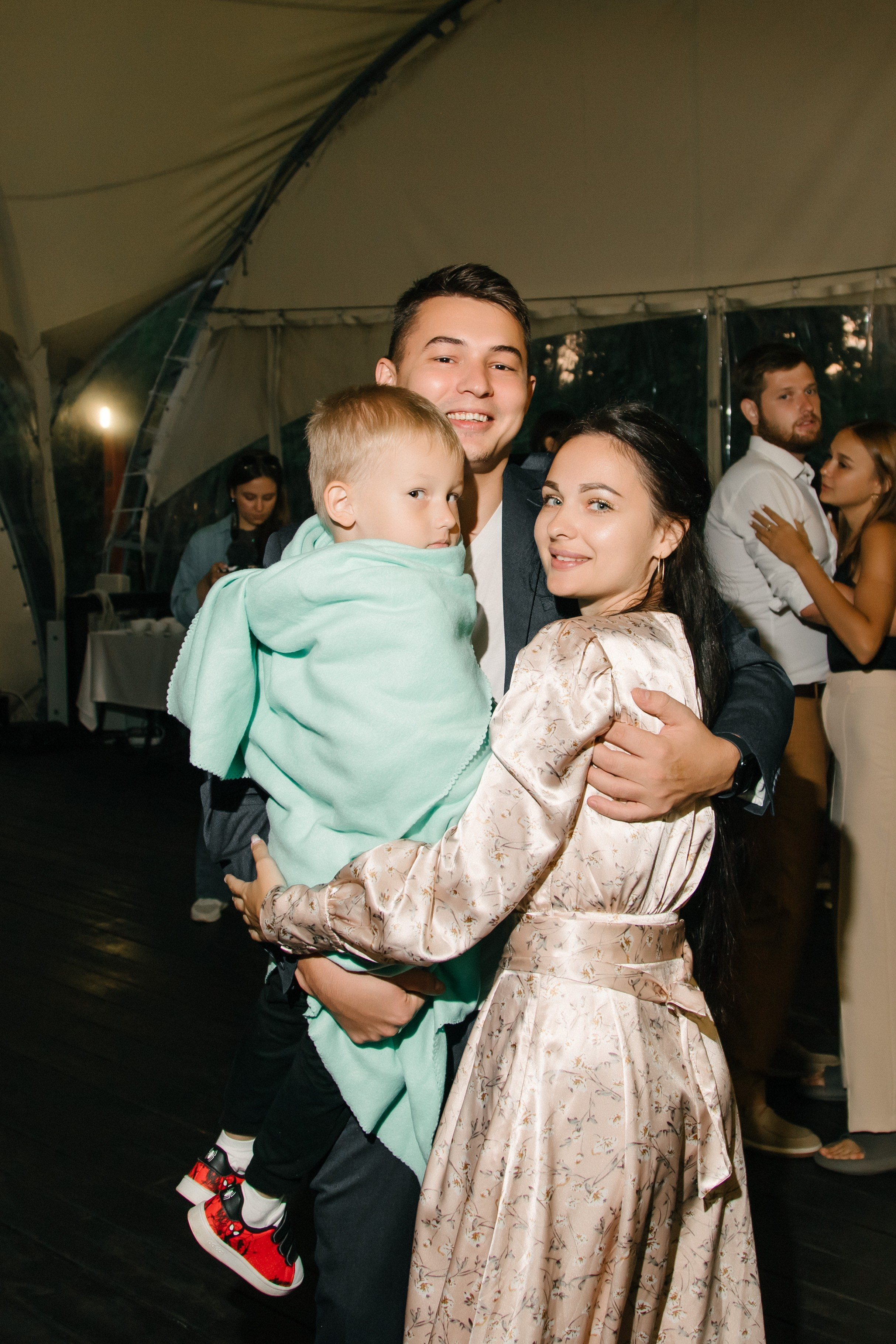 Екатерина и Александр. 26.08.23. Свадебный фотограф Москва Воронеж Ленкова Ксения