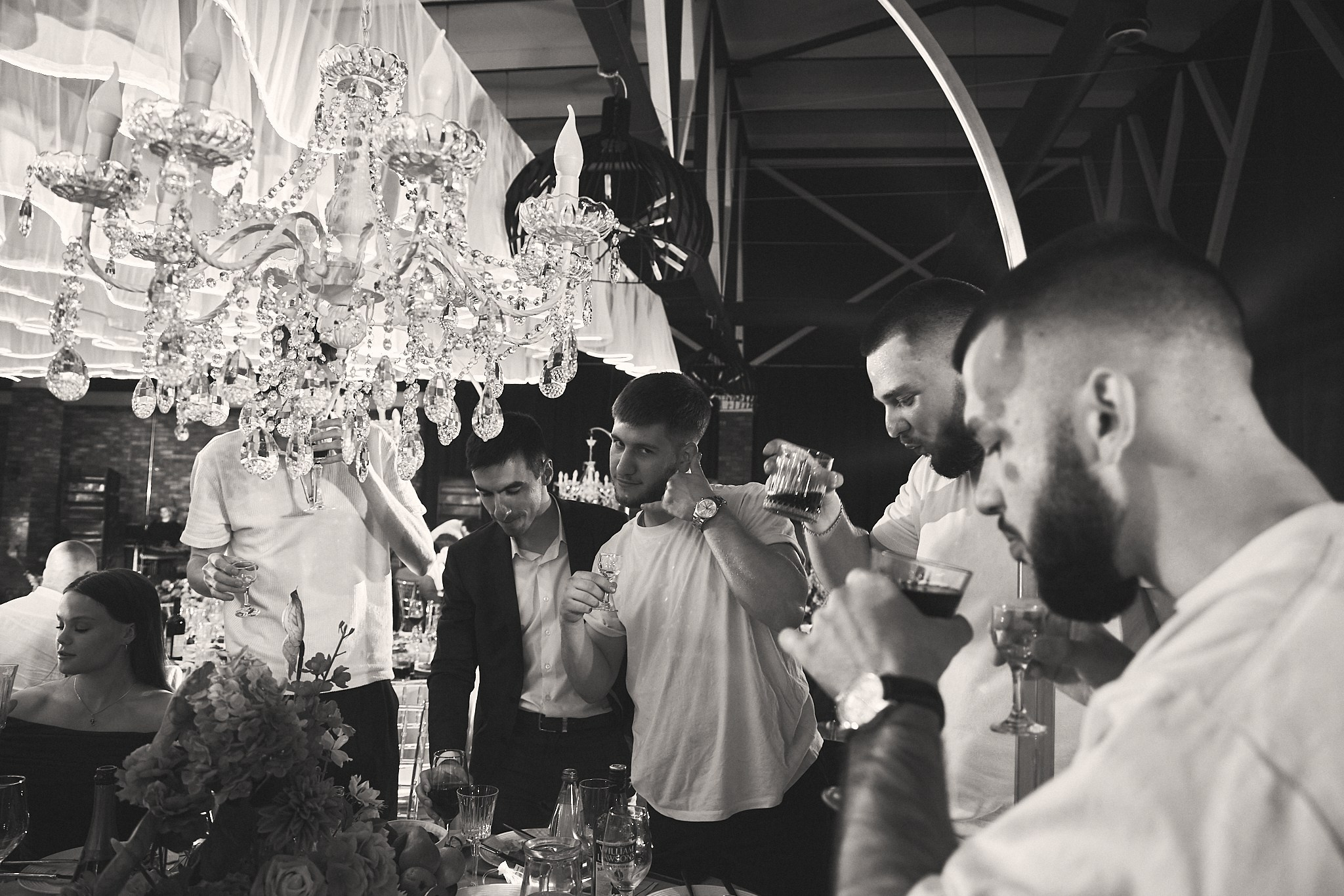 Денис и Юлия. Свадебный фотограф в Майкопе