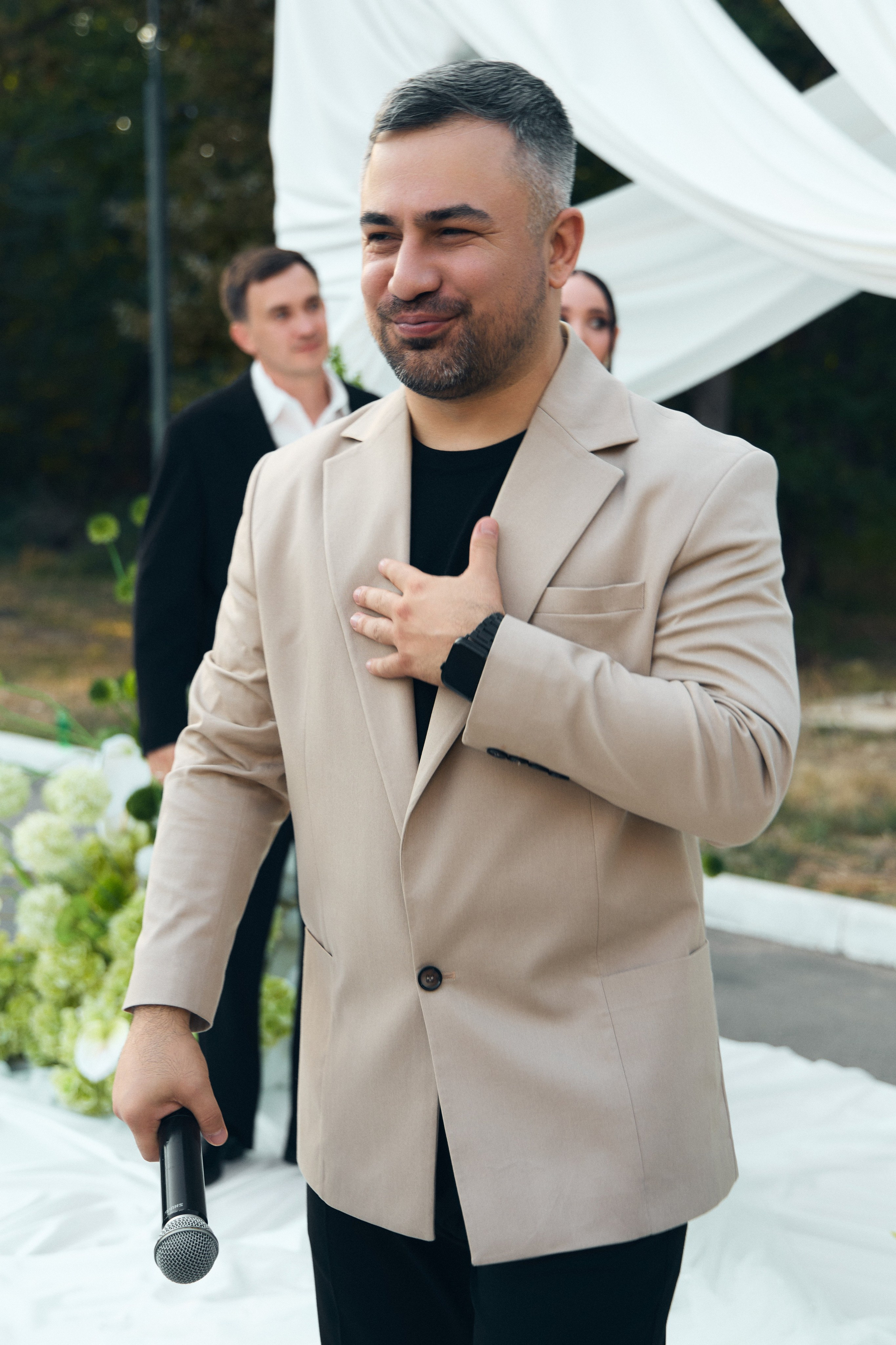 Ангелина и Николай. Свадебный фотограф в Майкопе