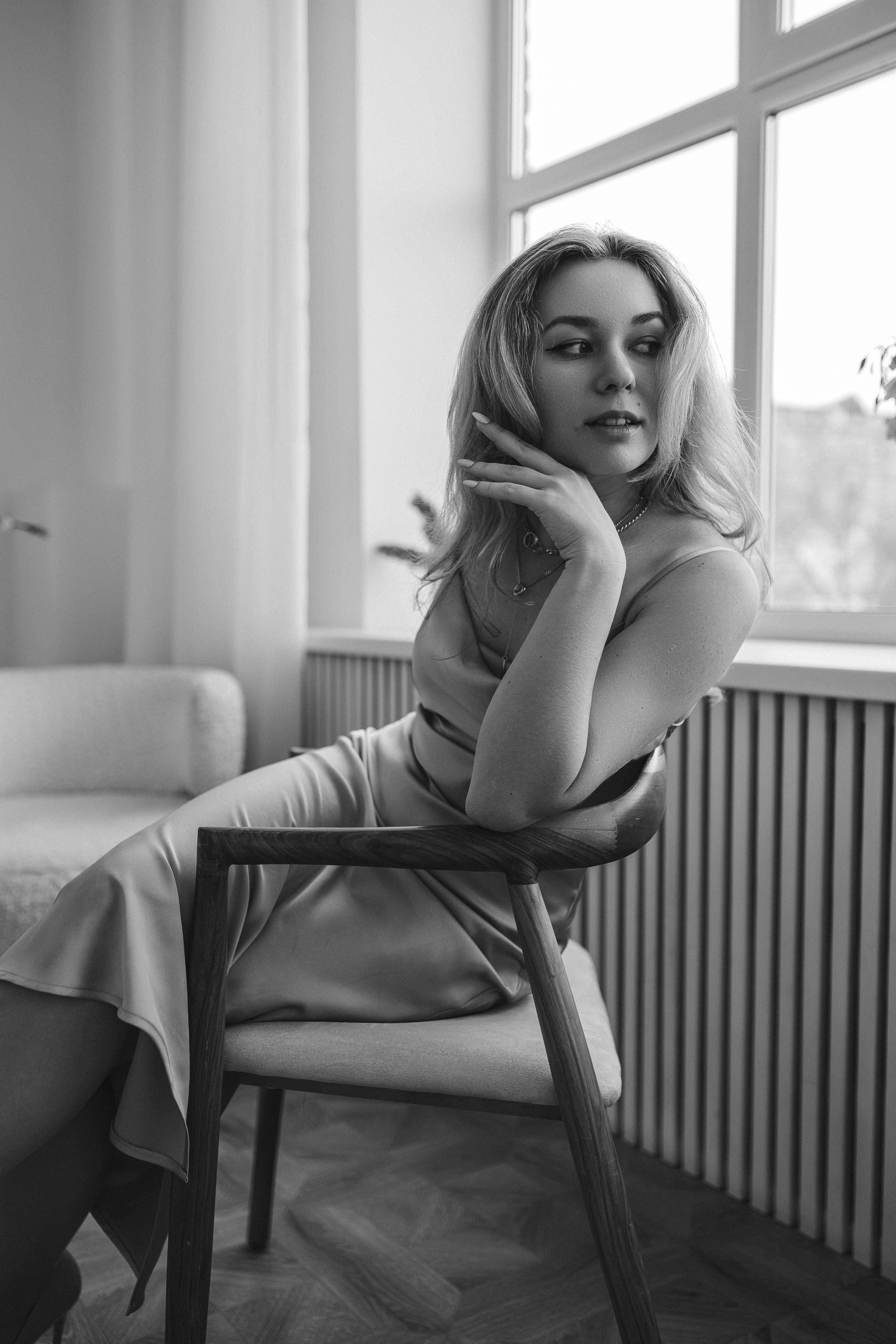 Александра. Фотограф в Краснодаре Оксана Белецкая