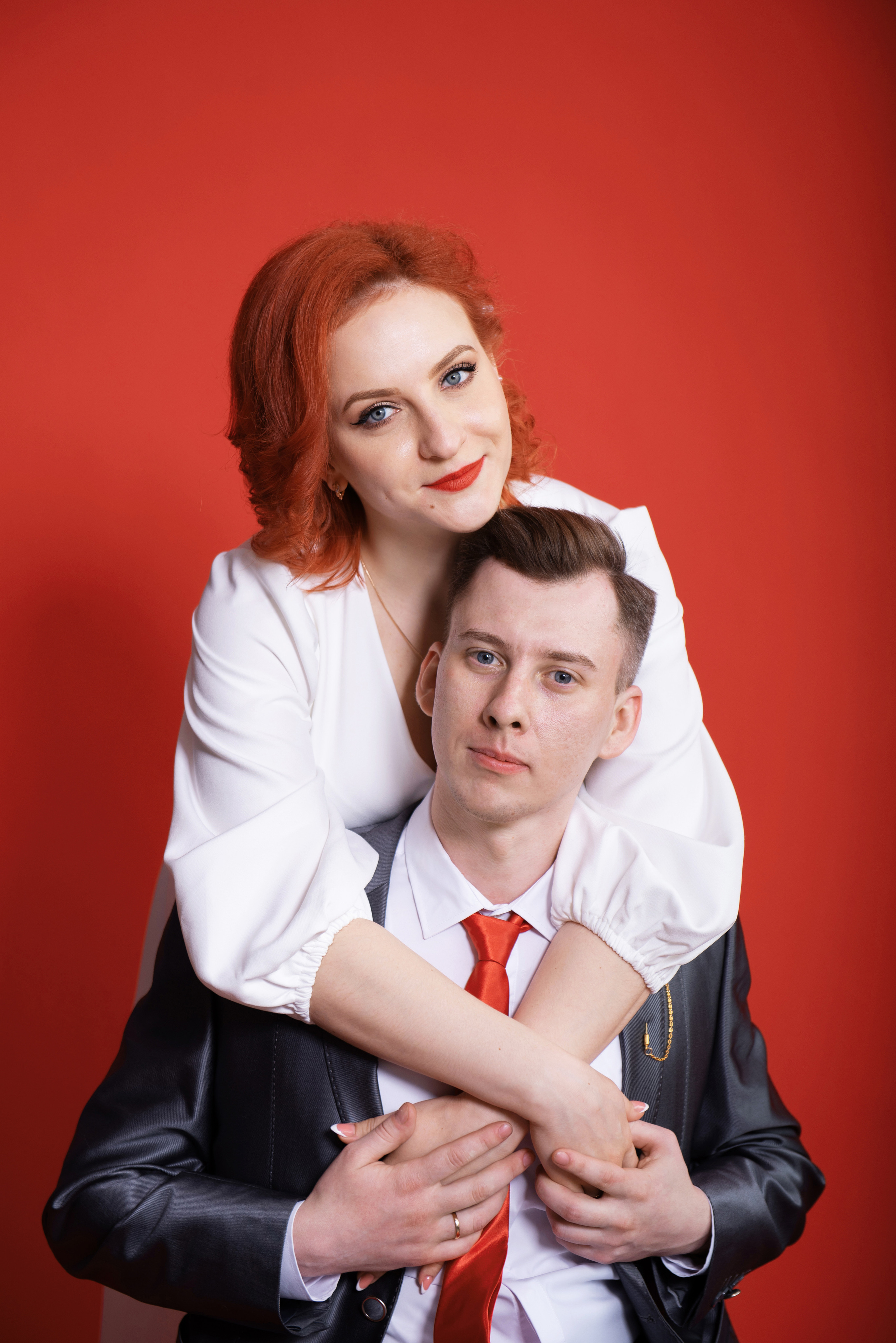 Артём и Надежда. Семейный и свадебный фотограф в Ельце Юлия Дякина