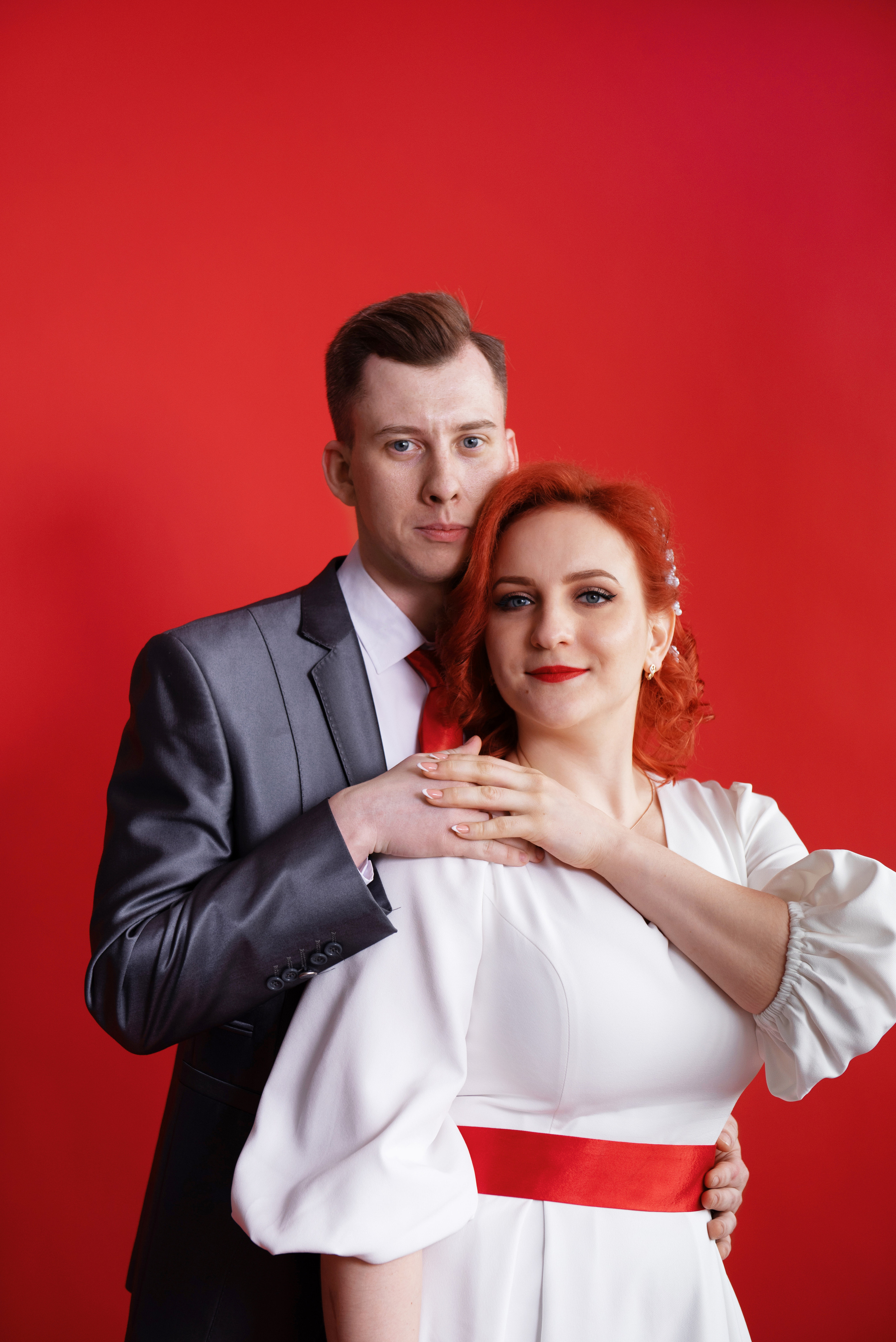 Артём и Надежда. Семейный и свадебный фотограф в Ельце Юлия Дякина