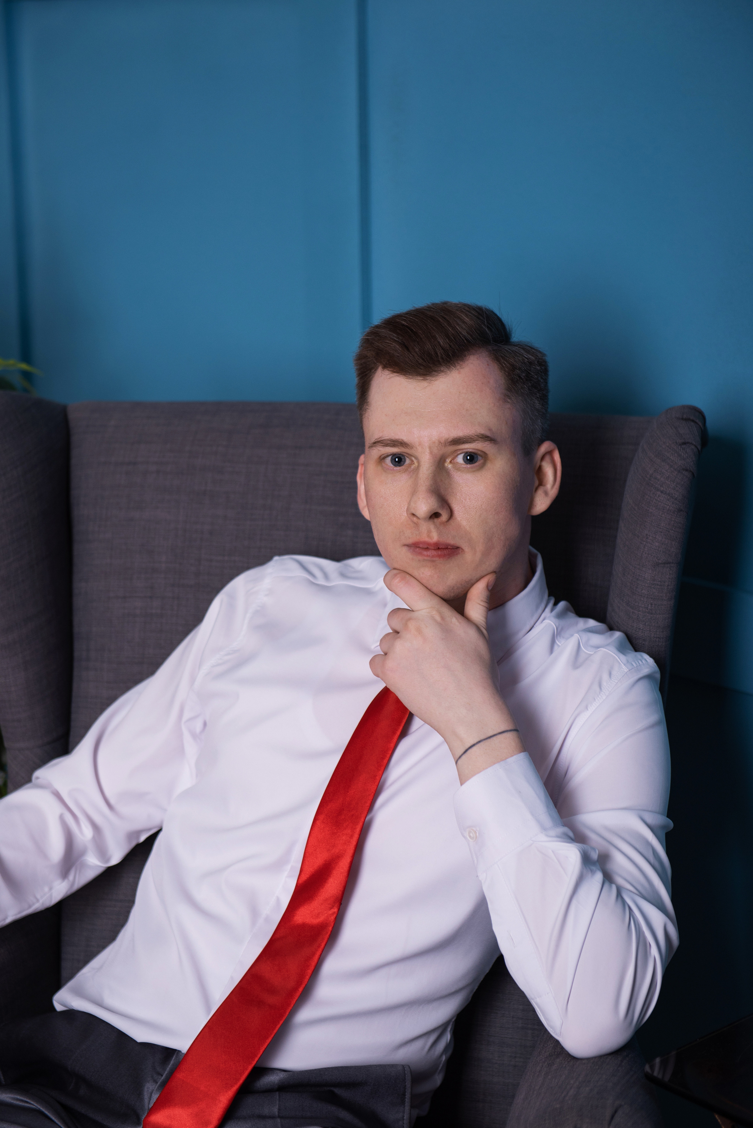 Артём и Надежда. Семейный и свадебный фотограф в Ельце Юлия Дякина