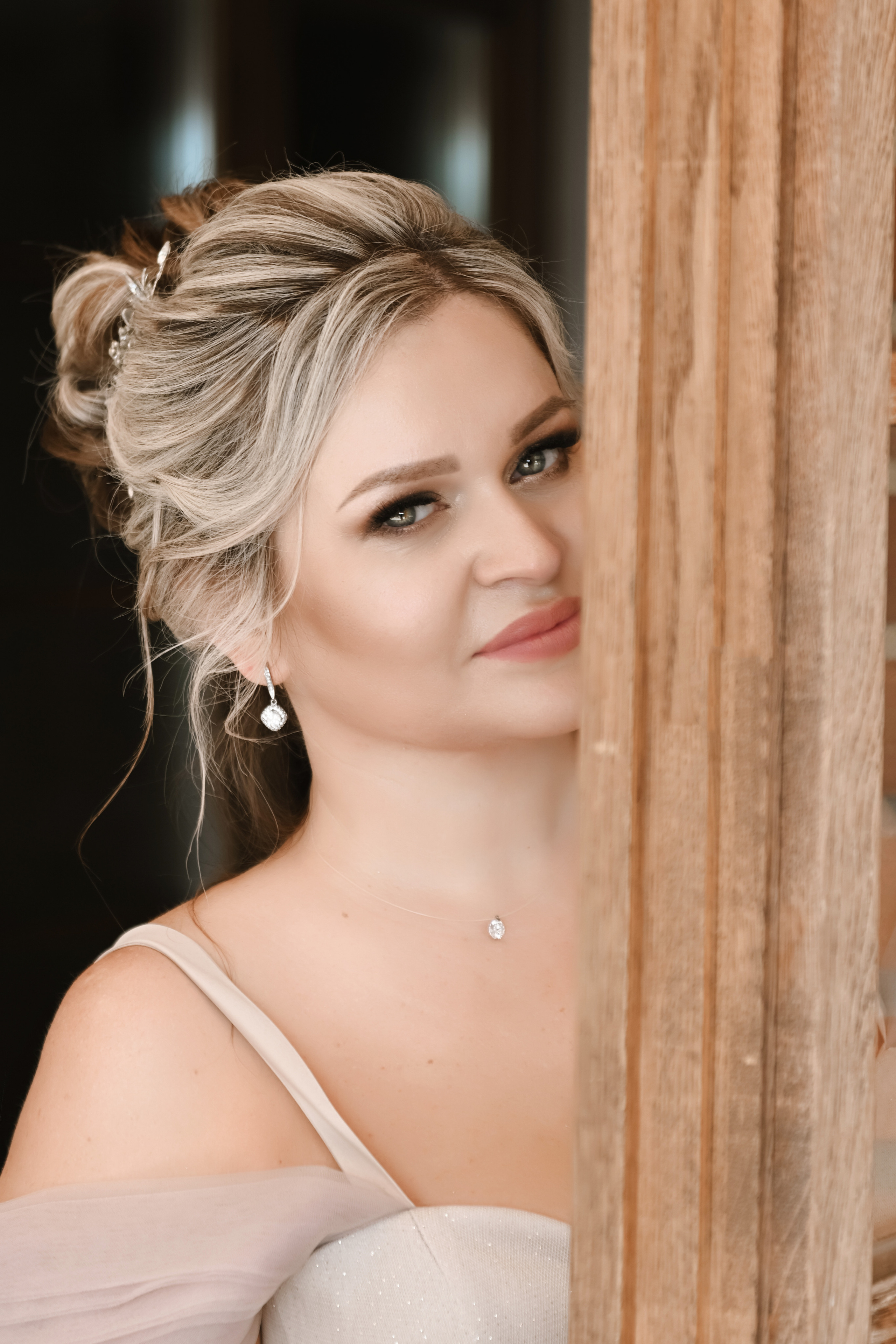 Артём и Оксана. Семейный и свадебный фотограф в Ельце Юлия Дякина