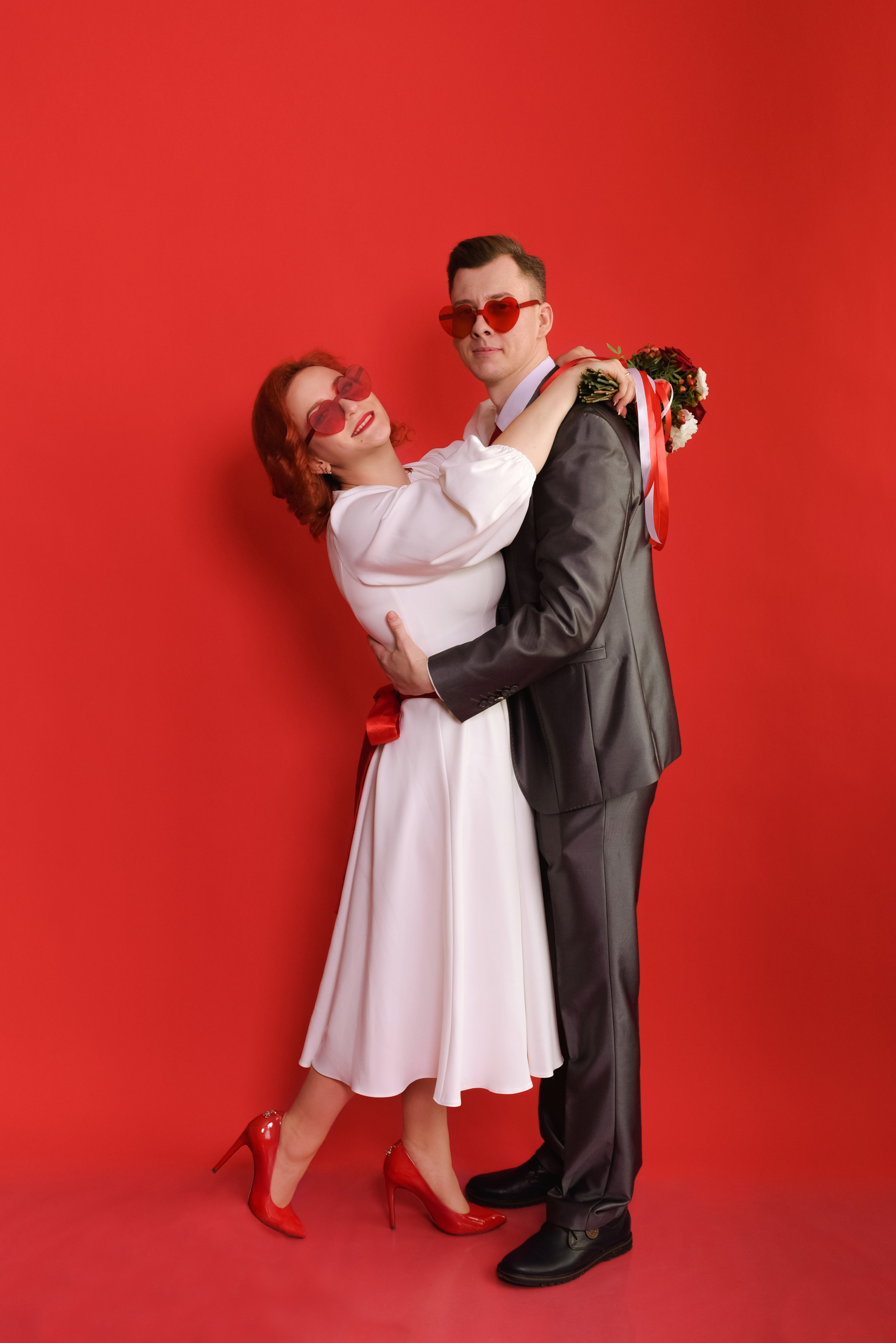 Артём и Надежда. Семейный и свадебный фотограф в Ельце Юлия Дякина