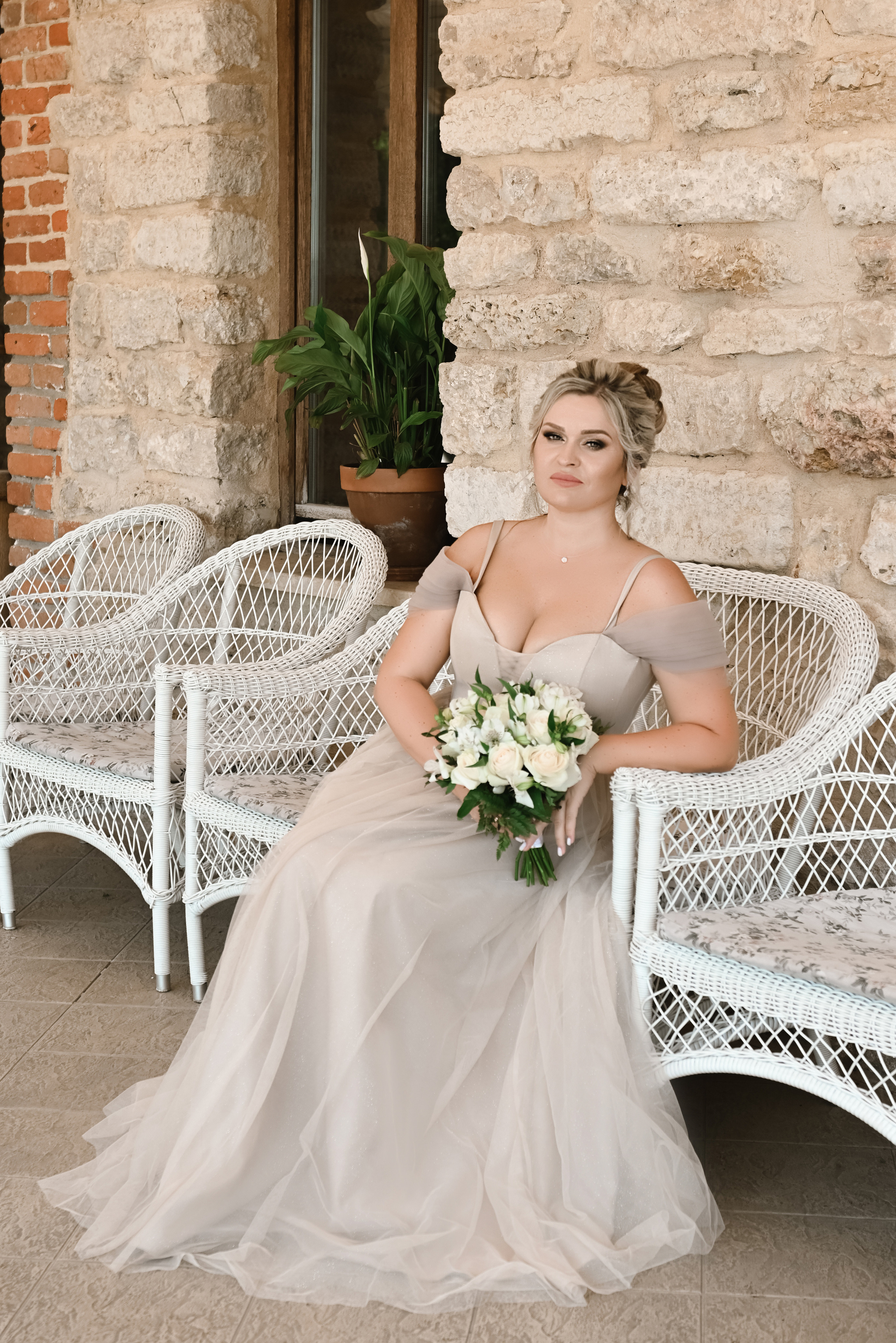 Артём и Оксана. Семейный и свадебный фотограф в Ельце Юлия Дякина