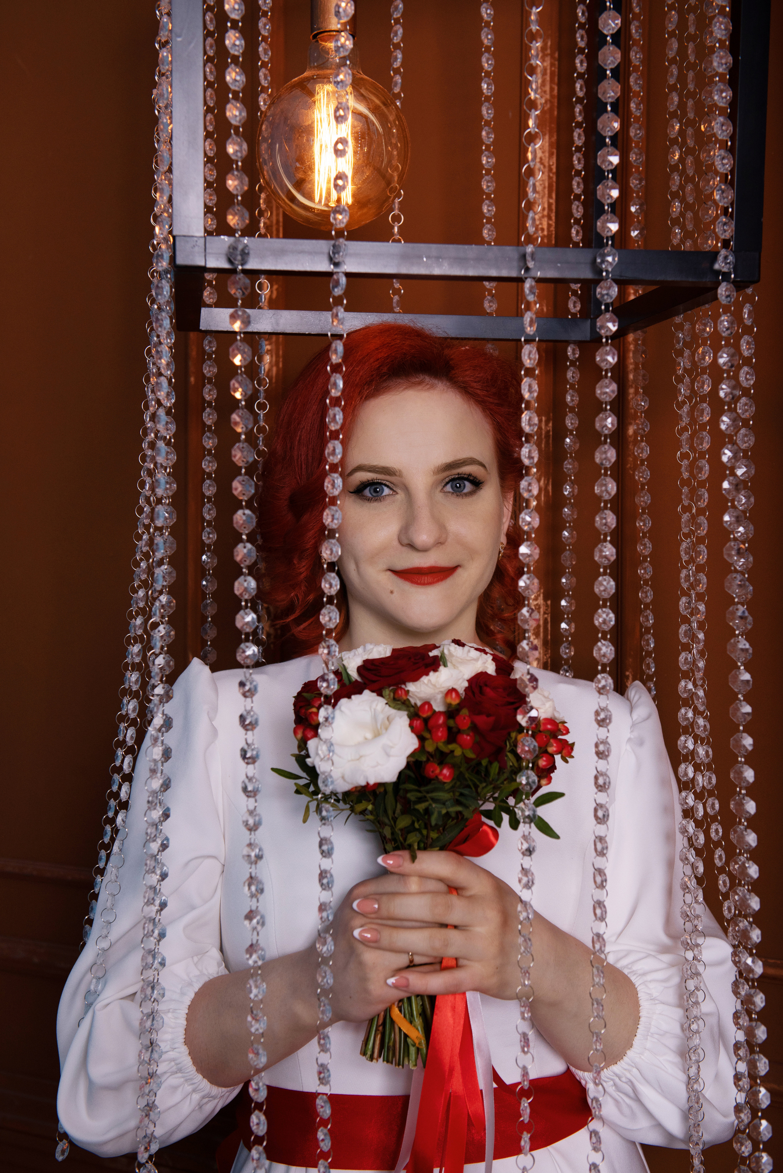 Артём и Надежда. Семейный и свадебный фотограф в Ельце Юлия Дякина