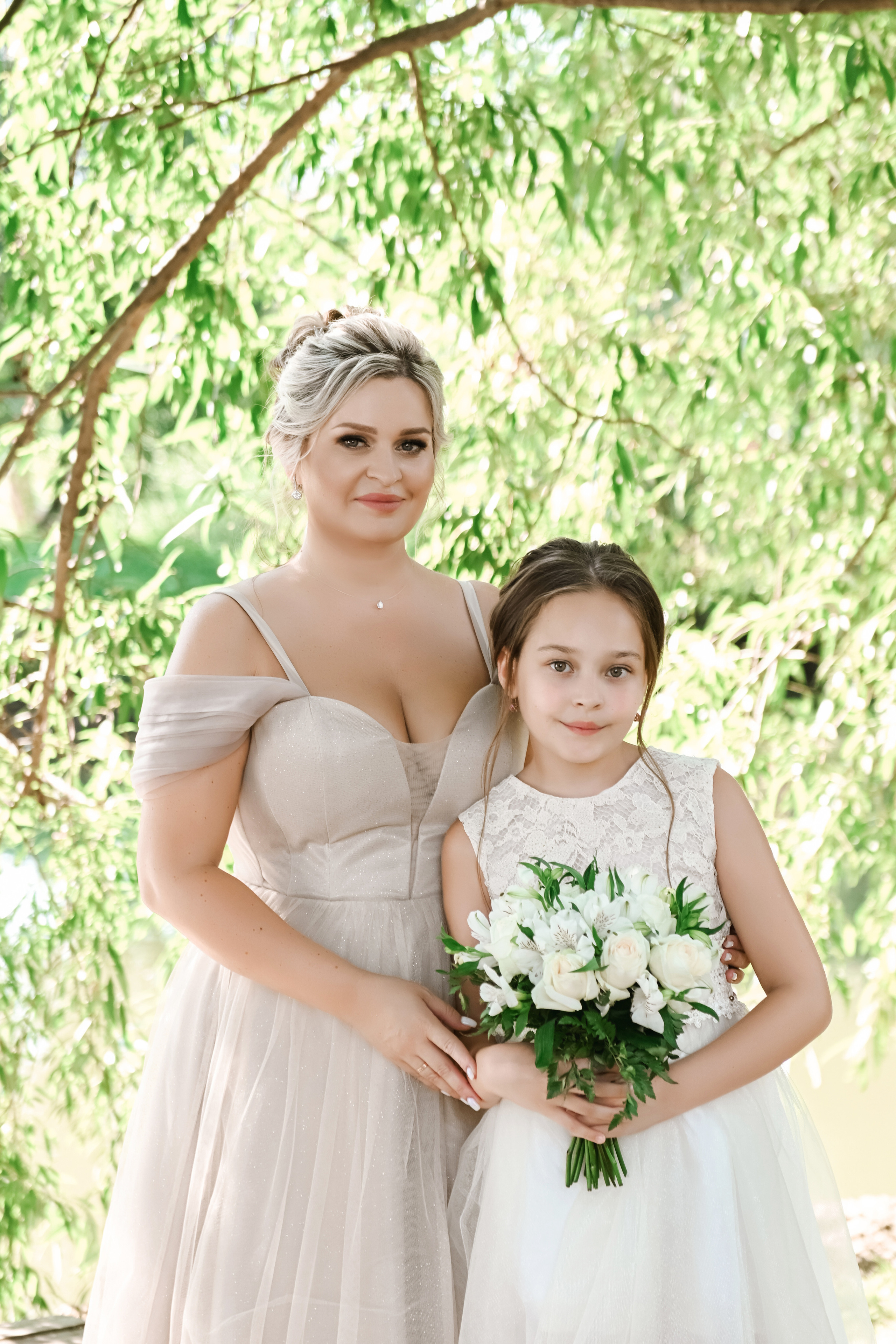 Артём и Оксана. Семейный и свадебный фотограф в Ельце Юлия Дякина