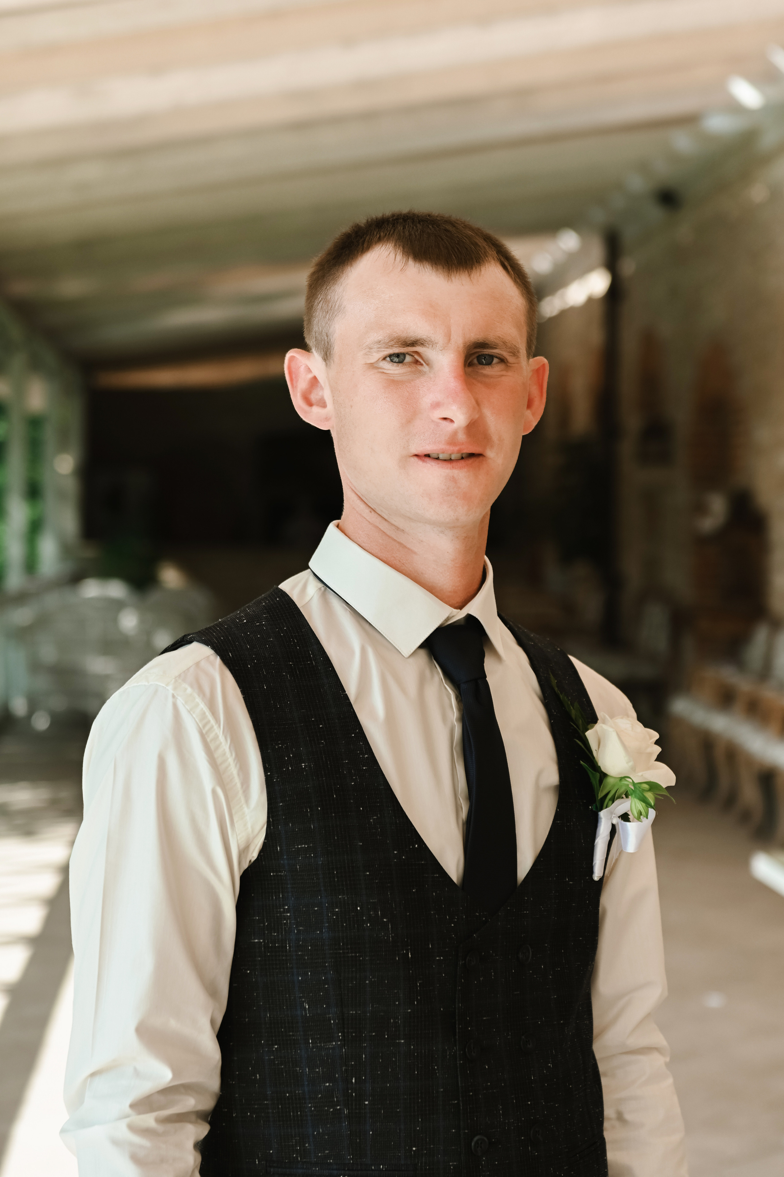 Артём и Оксана. Семейный и свадебный фотограф в Ельце Юлия Дякина