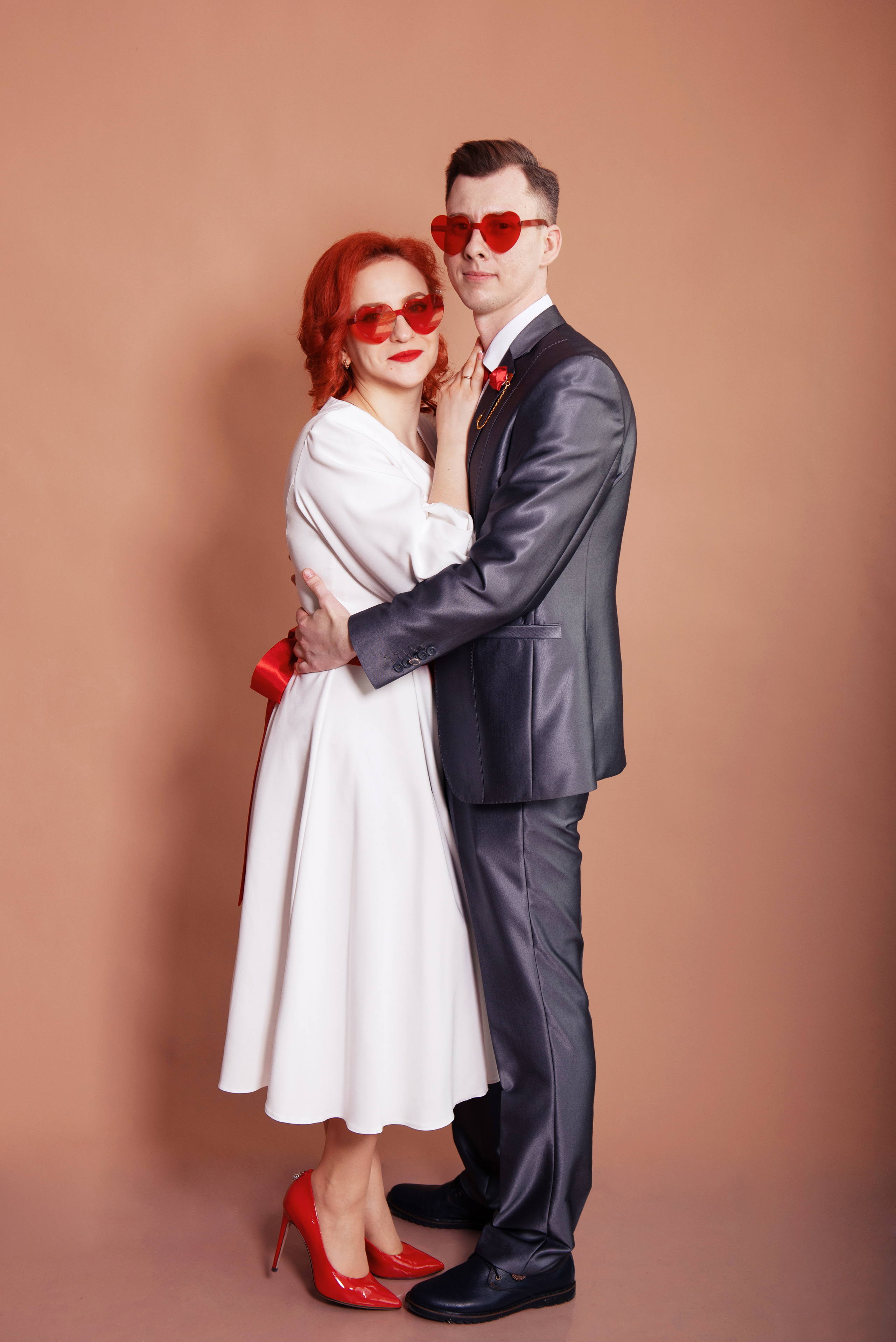 Артём и Надежда. Семейный и свадебный фотограф в Ельце Юлия Дякина