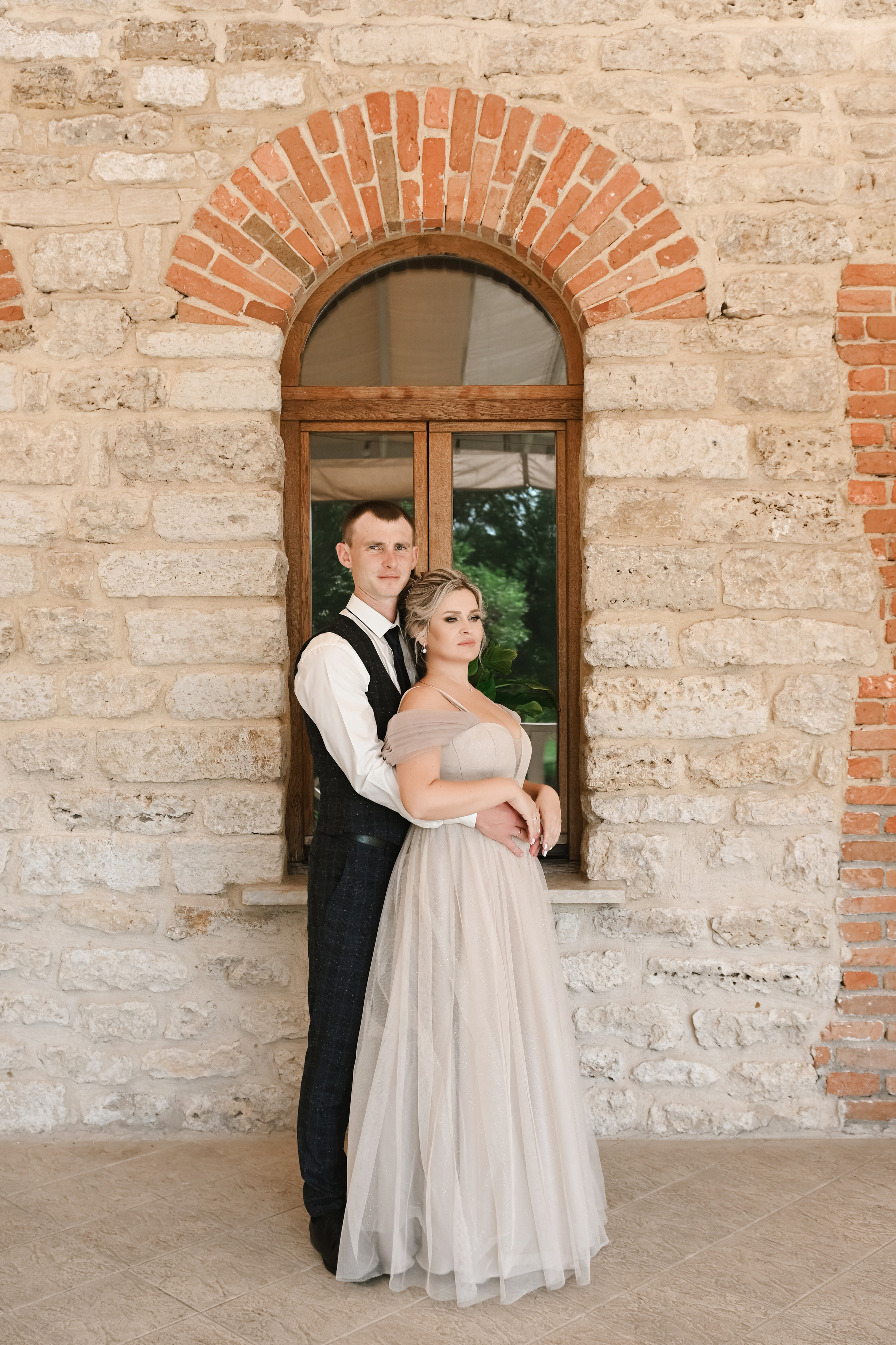 Артём и Оксана. Семейный и свадебный фотограф в Ельце Юлия Дякина