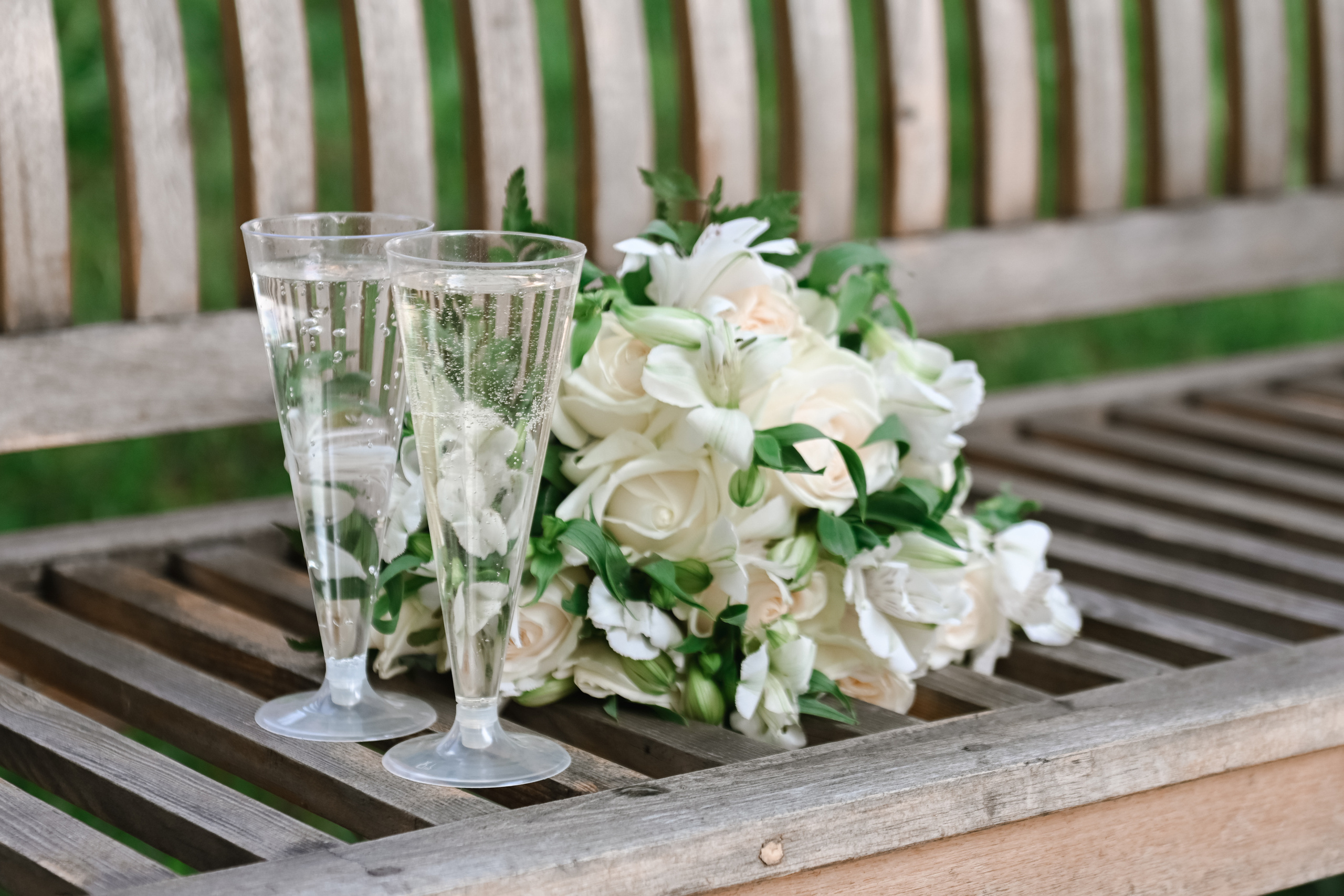 Артём и Оксана. Семейный и свадебный фотограф в Ельце Юлия Дякина