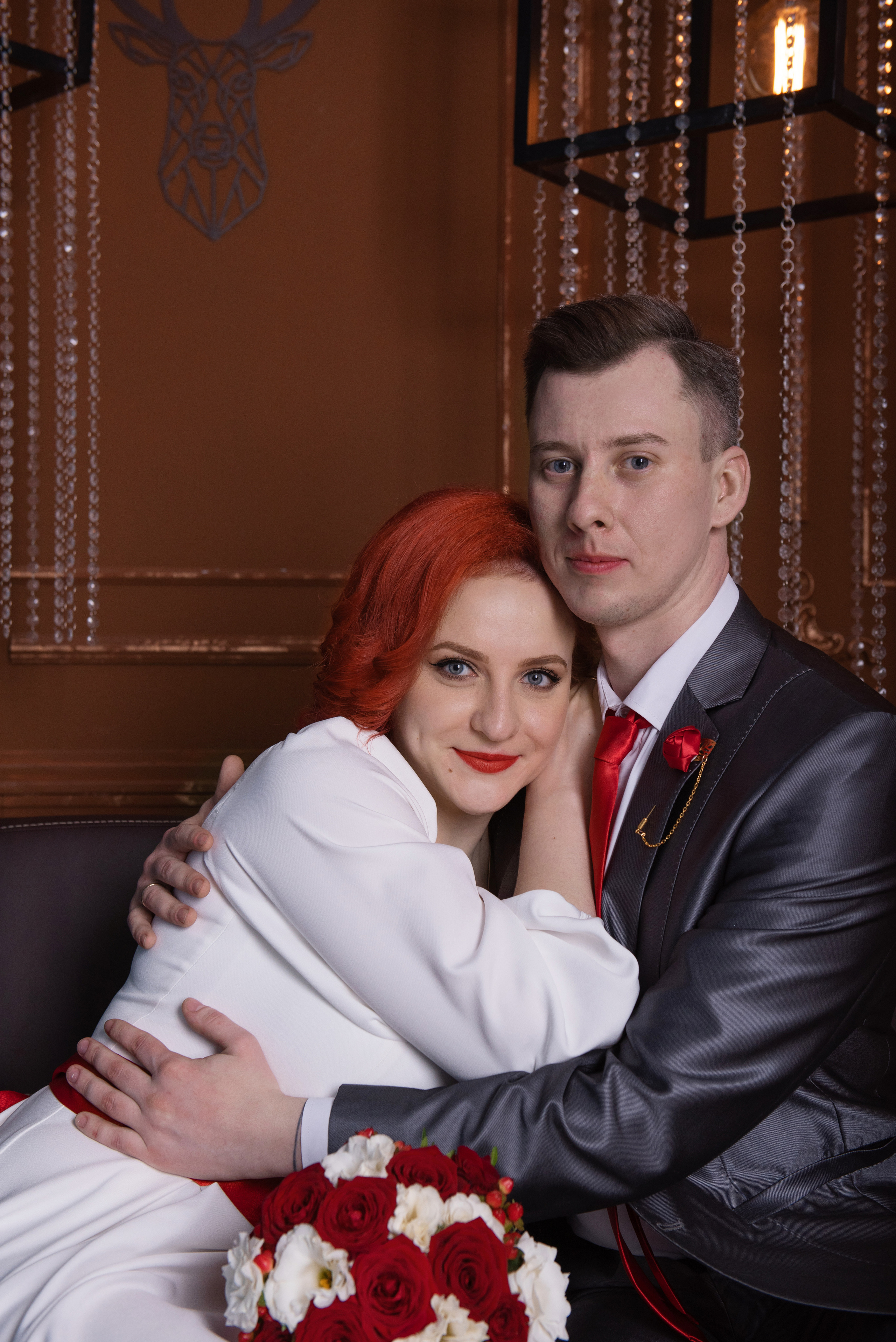 Артём и Надежда. Семейный и свадебный фотограф в Ельце Юлия Дякина