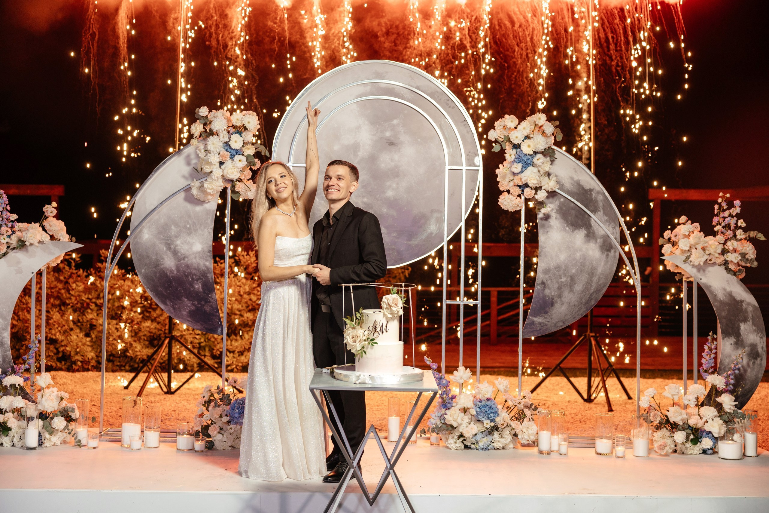 Маша и Саша. Фотограф для бизнеса Константин Брусницын в Екатеринбурге