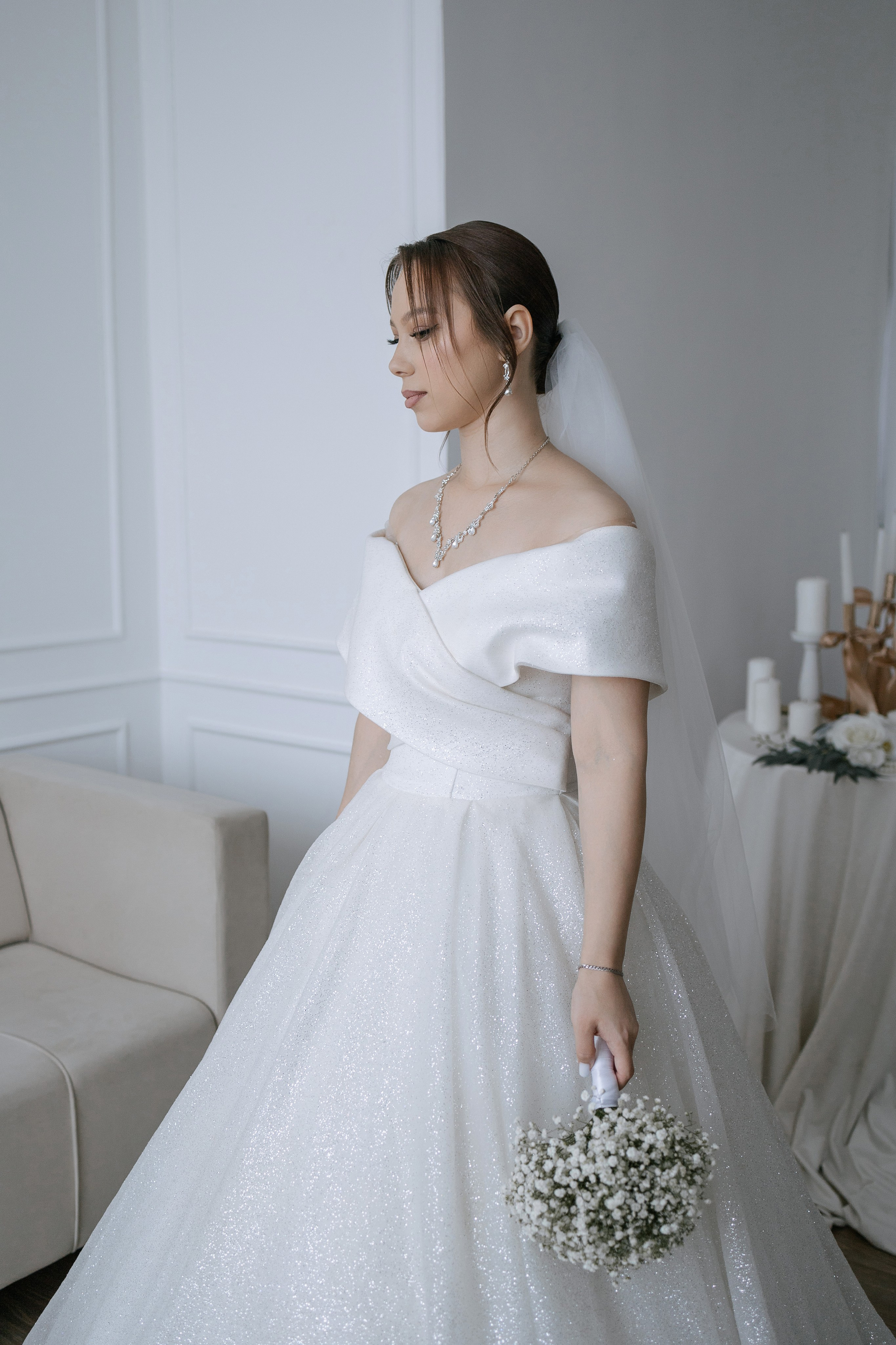 Wedding day A&D. Свадебный фотограф Курган Михаил Деркачев