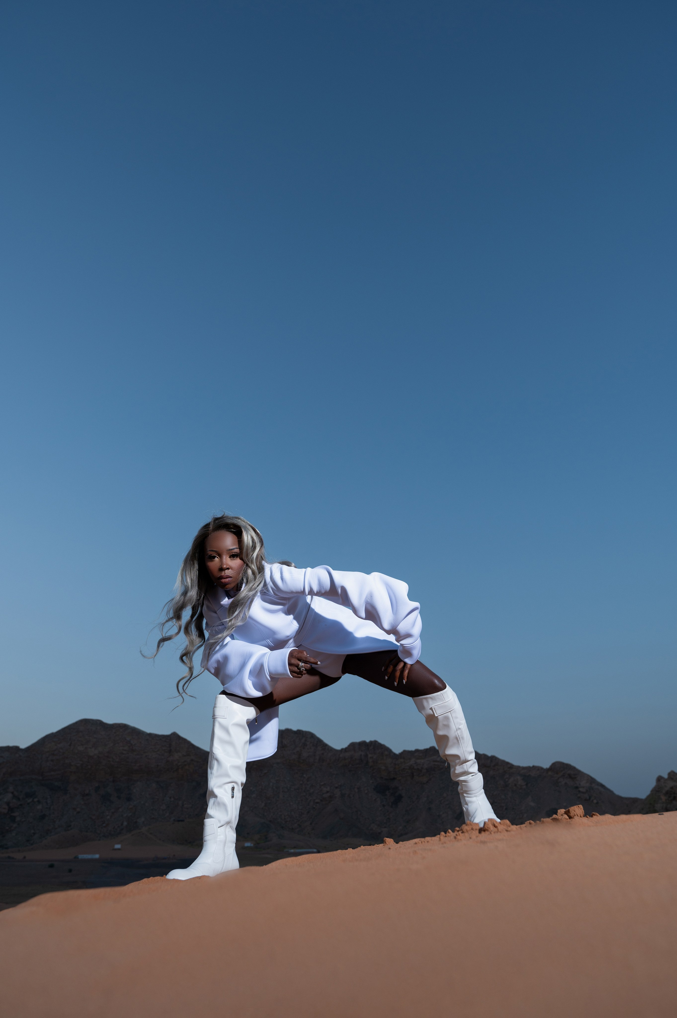 Шанталь. Коммерческий фотограф Москва /Дубай, эксклюзивные фэшн фотосессии