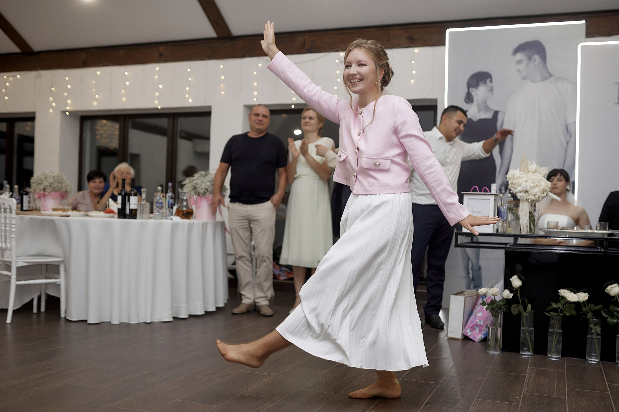 Свадьба Славы и Наташи. Свадебный фотограф в Ульяновске Александр Никитин