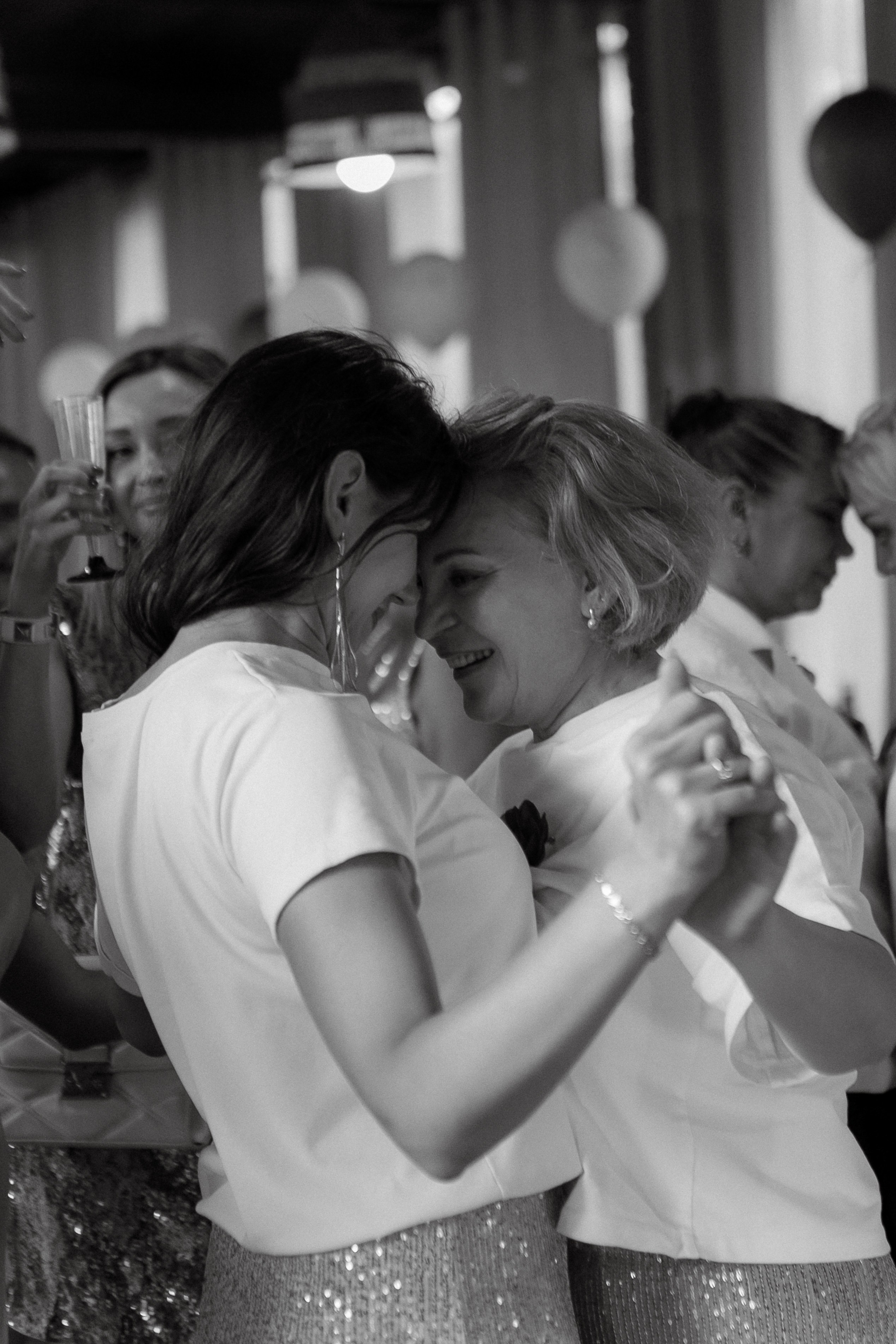 Репортаж с вечеринки в яхт клубе. Главная