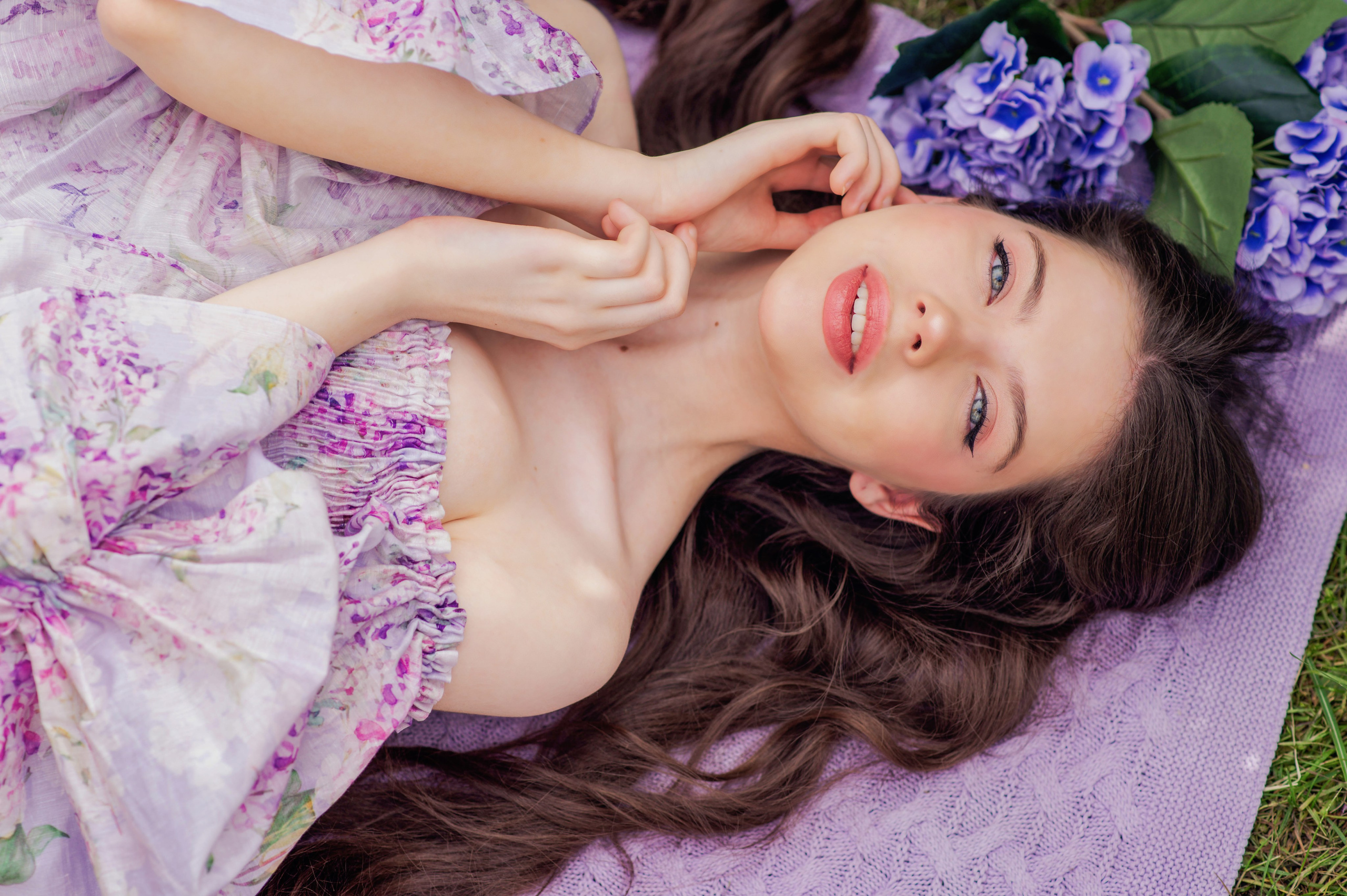 Индивидуальные. Семейный и портретный фотограф Надежда Вылку