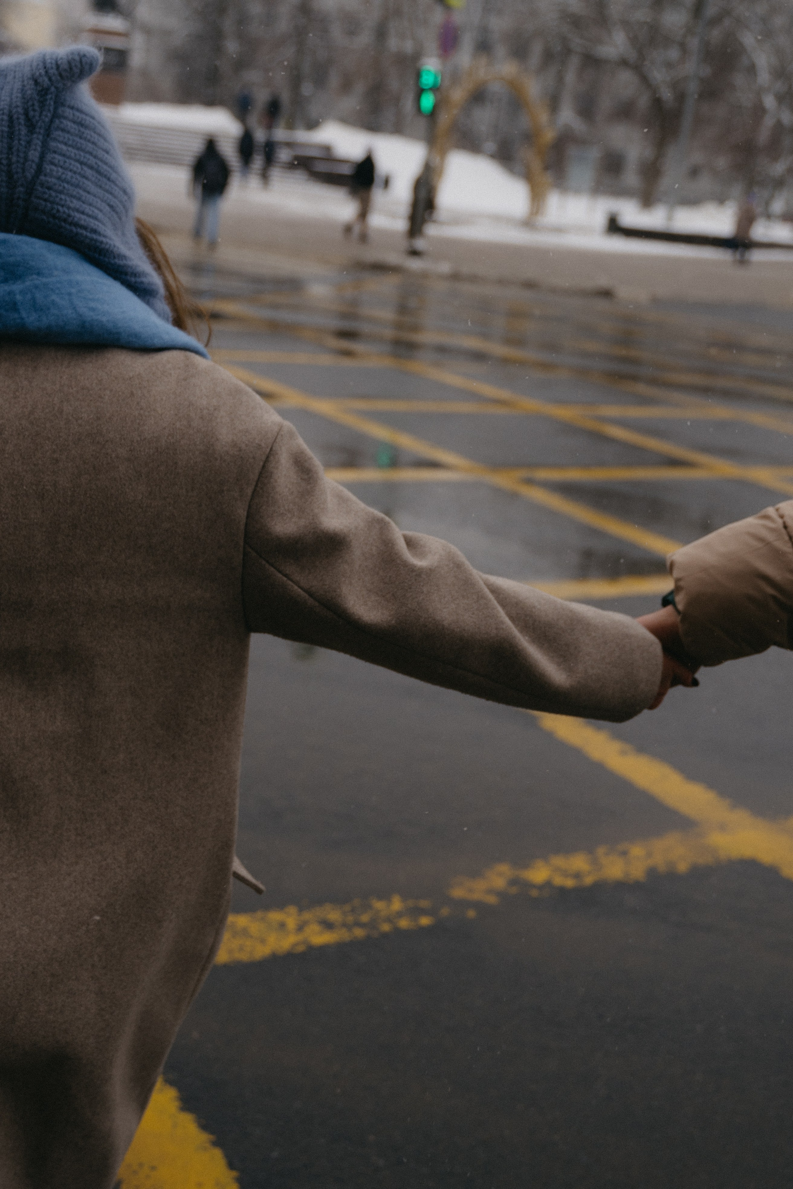 Стас и Алена. Свадебный фотограф Нижний Новгород Фатичев Артем