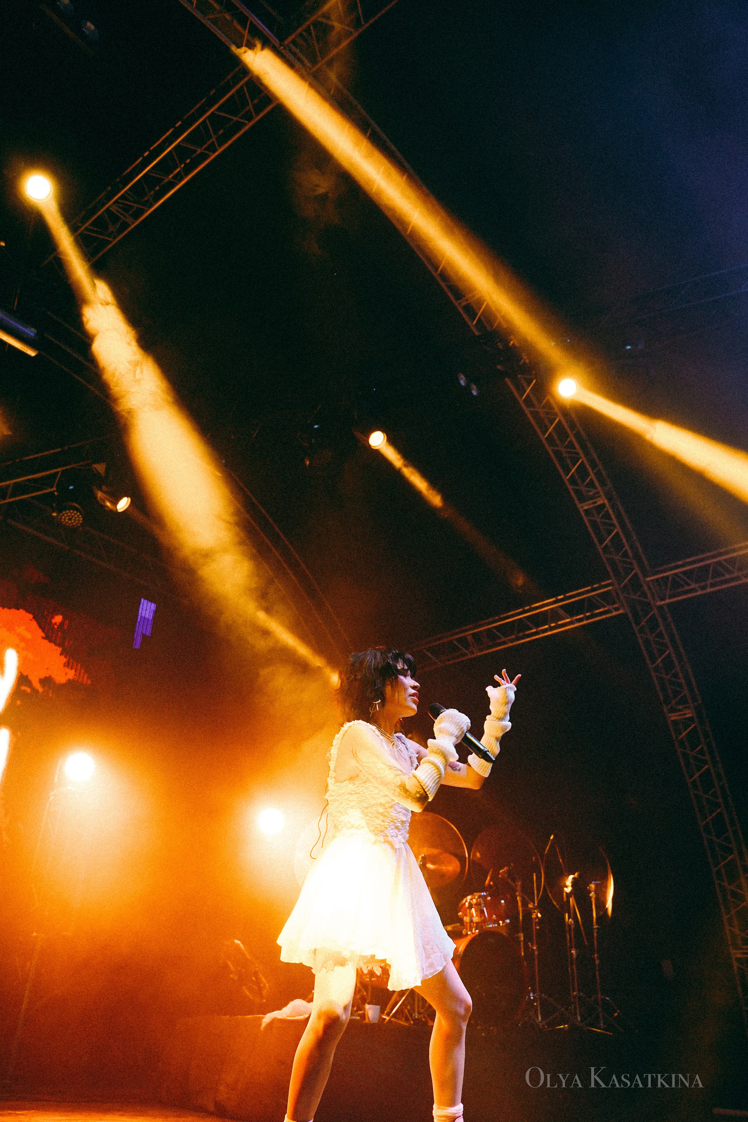 Концертное портфолио. Арт-фотограф в Краснодаре