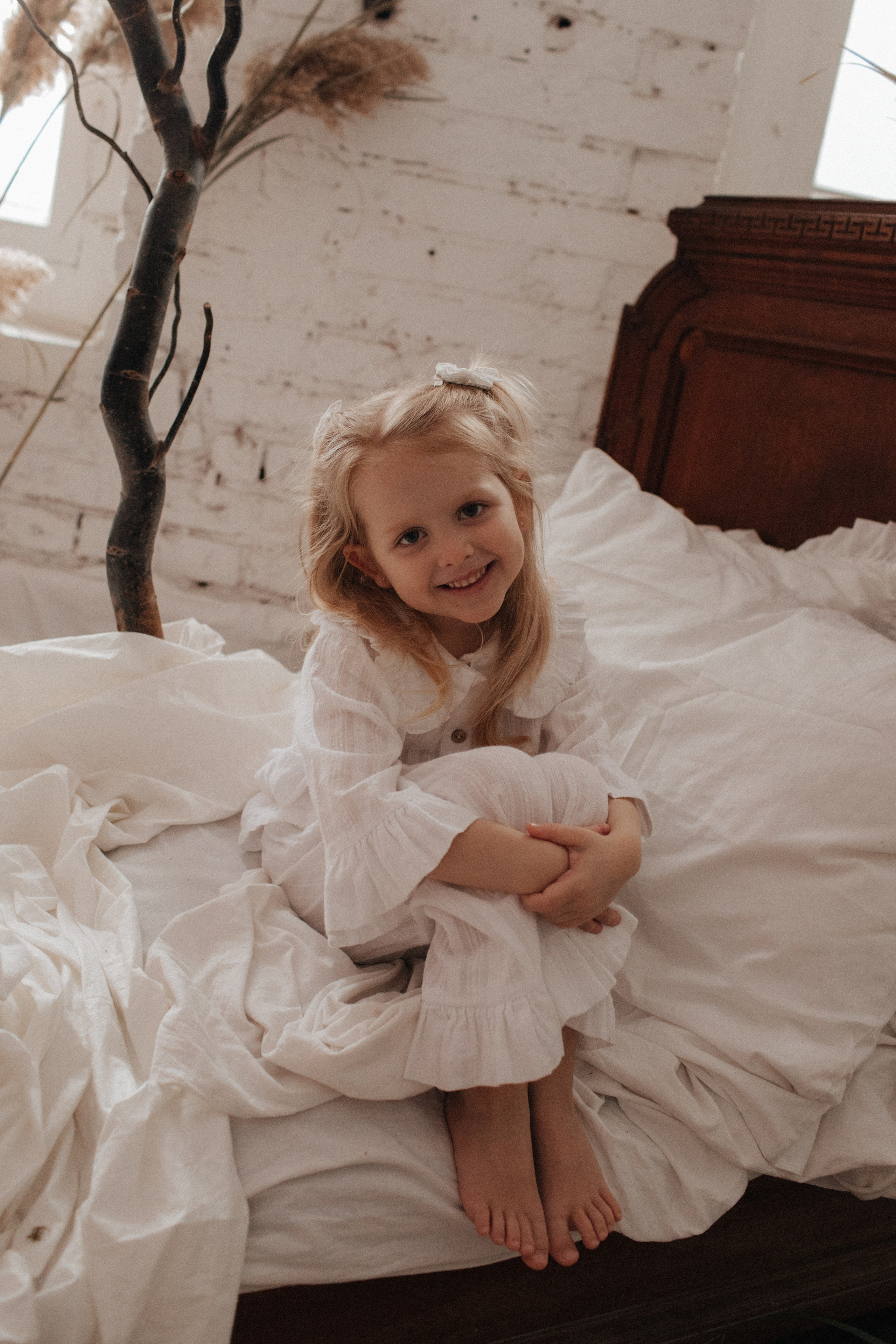 Весна в душе!. Семейный фотограф в Москве