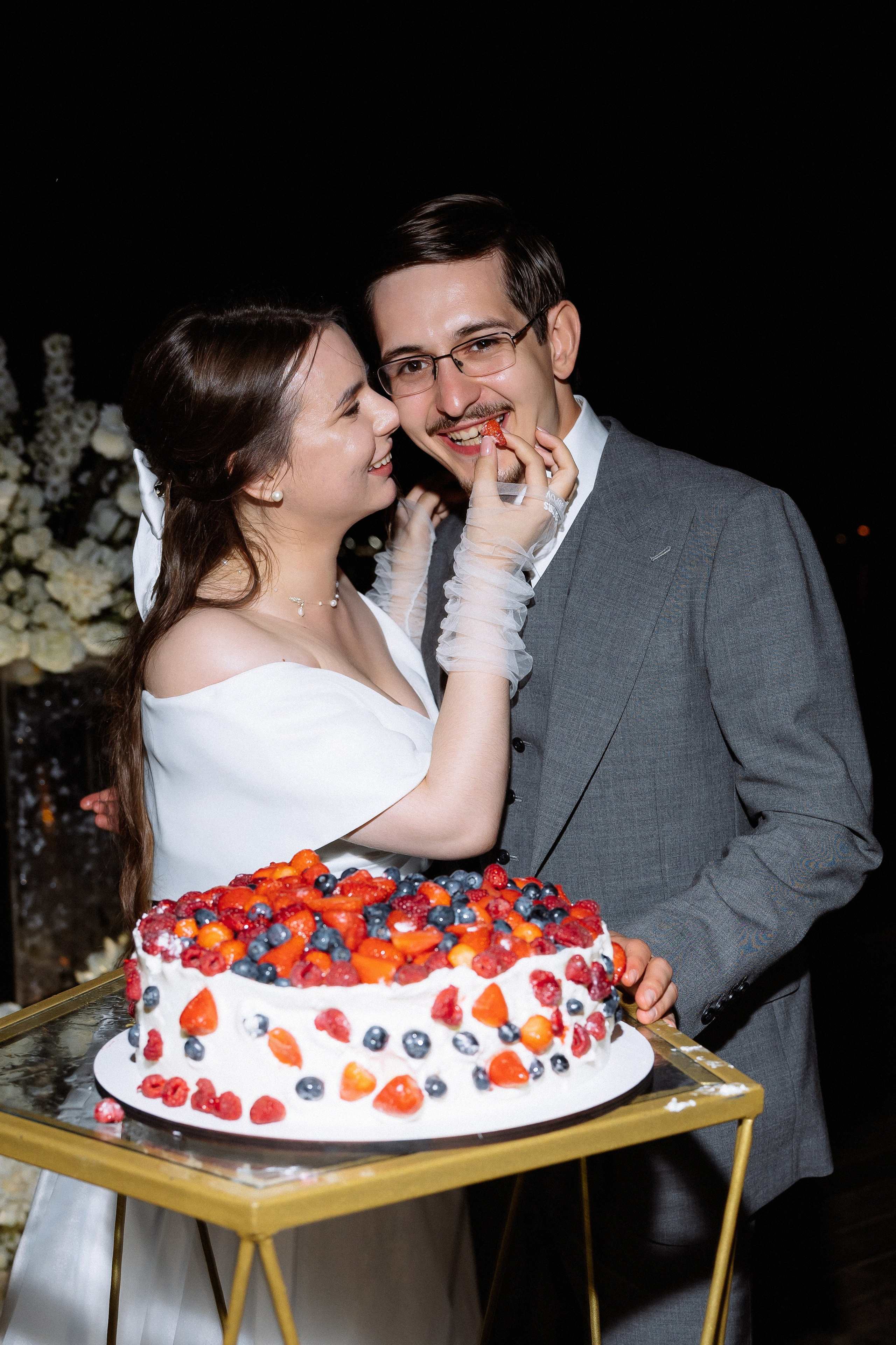 Эмилия & Тимур. RETOUCH-HOUSE