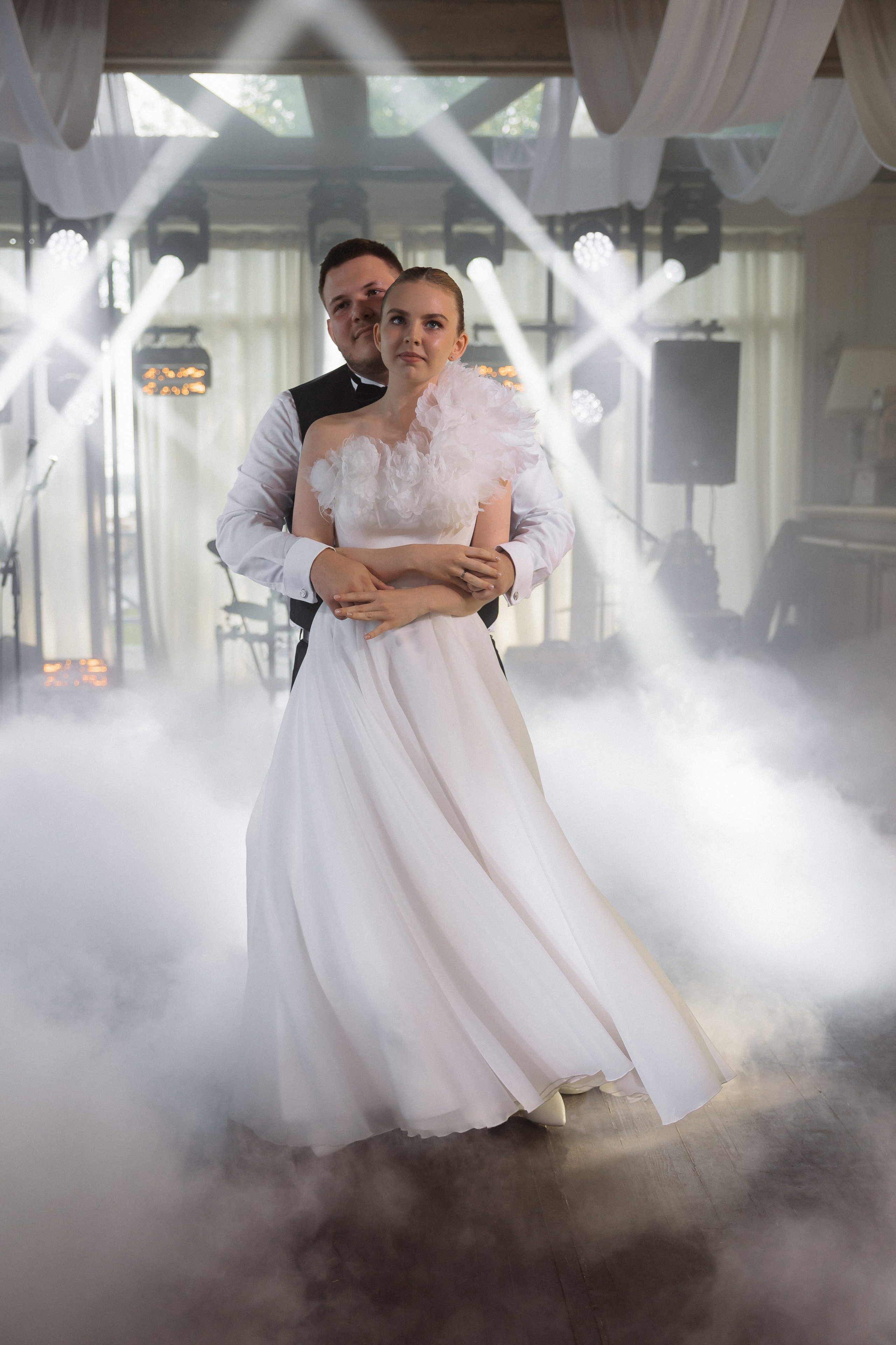 Андрей & Анастасия. RETOUCH-HOUSE