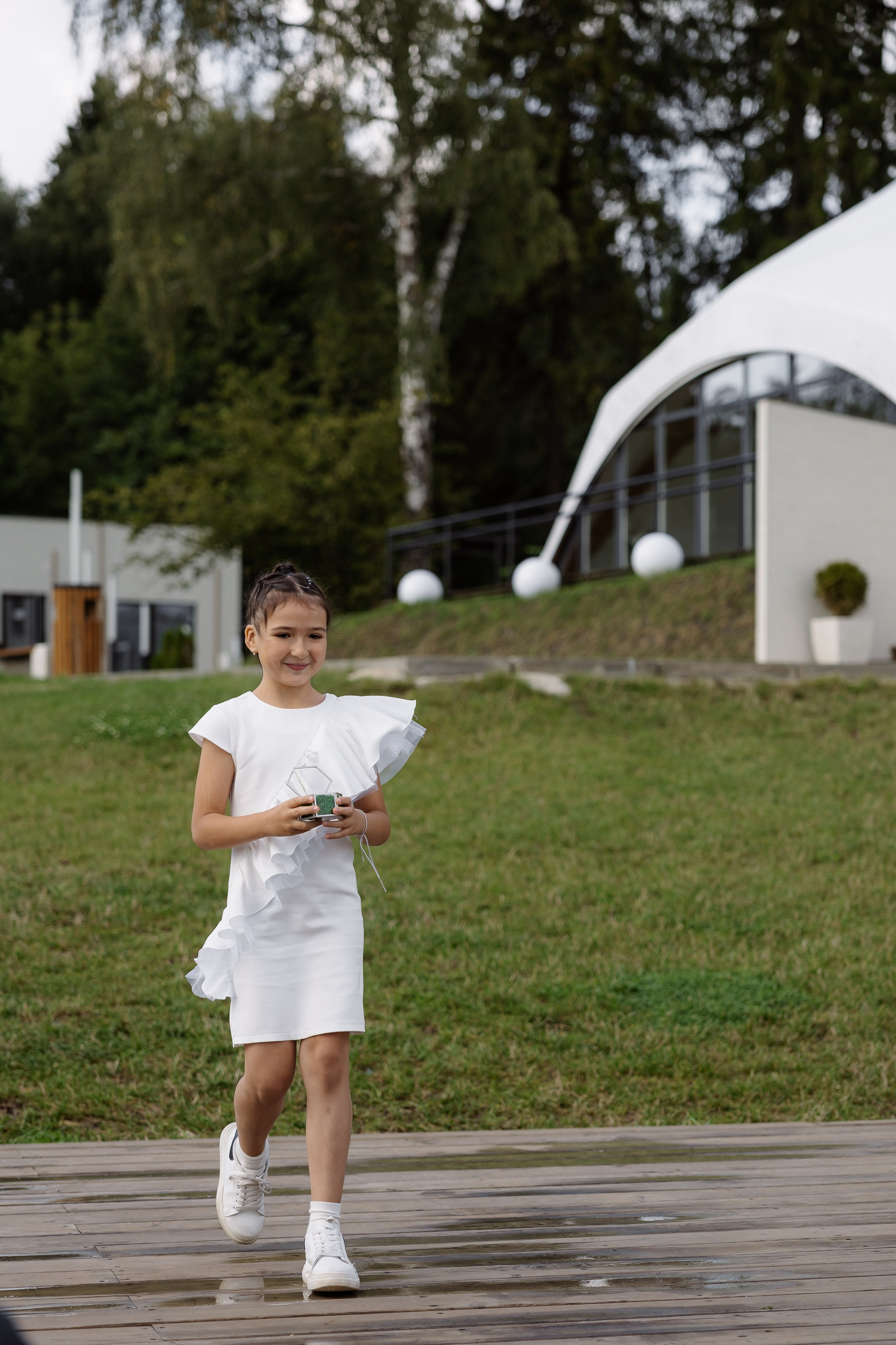 Эмилия & Тимур. RETOUCH-HOUSE