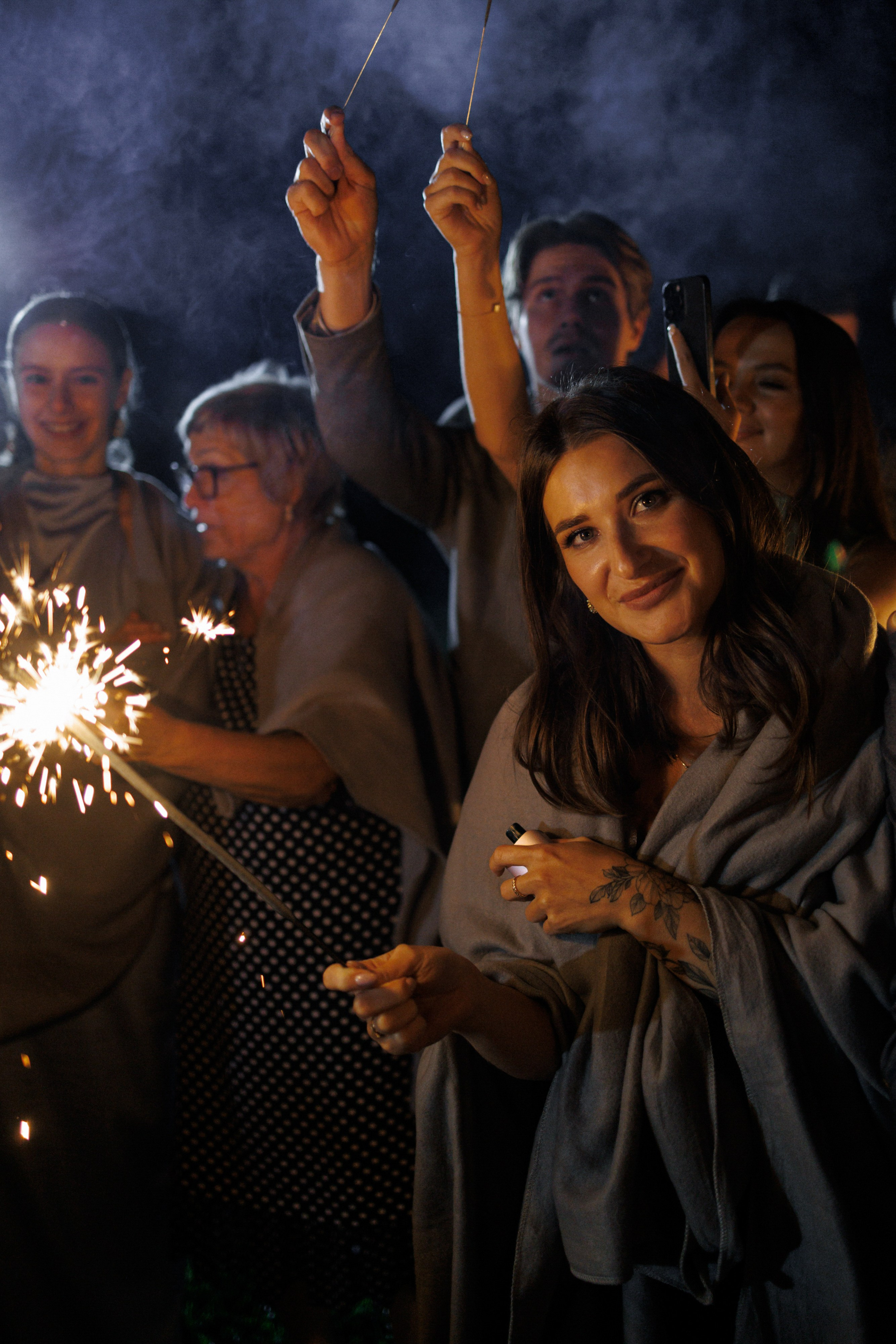 Дима & Варя. RETOUCH-HOUSE