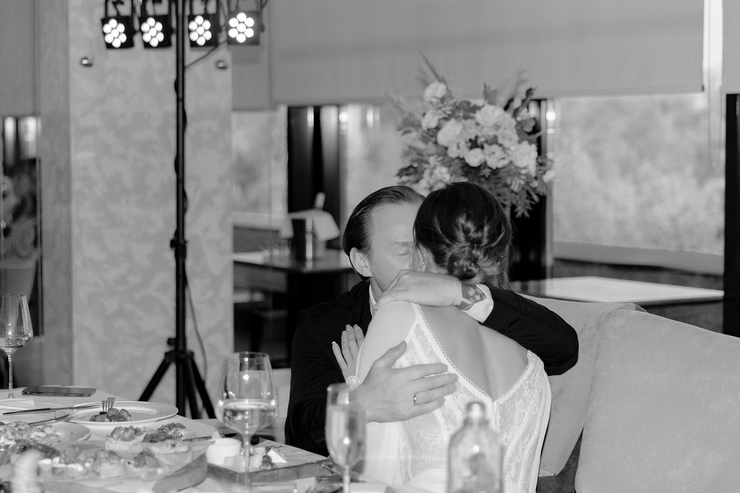 Сергей & Анастасия. RETOUCH-HOUSE