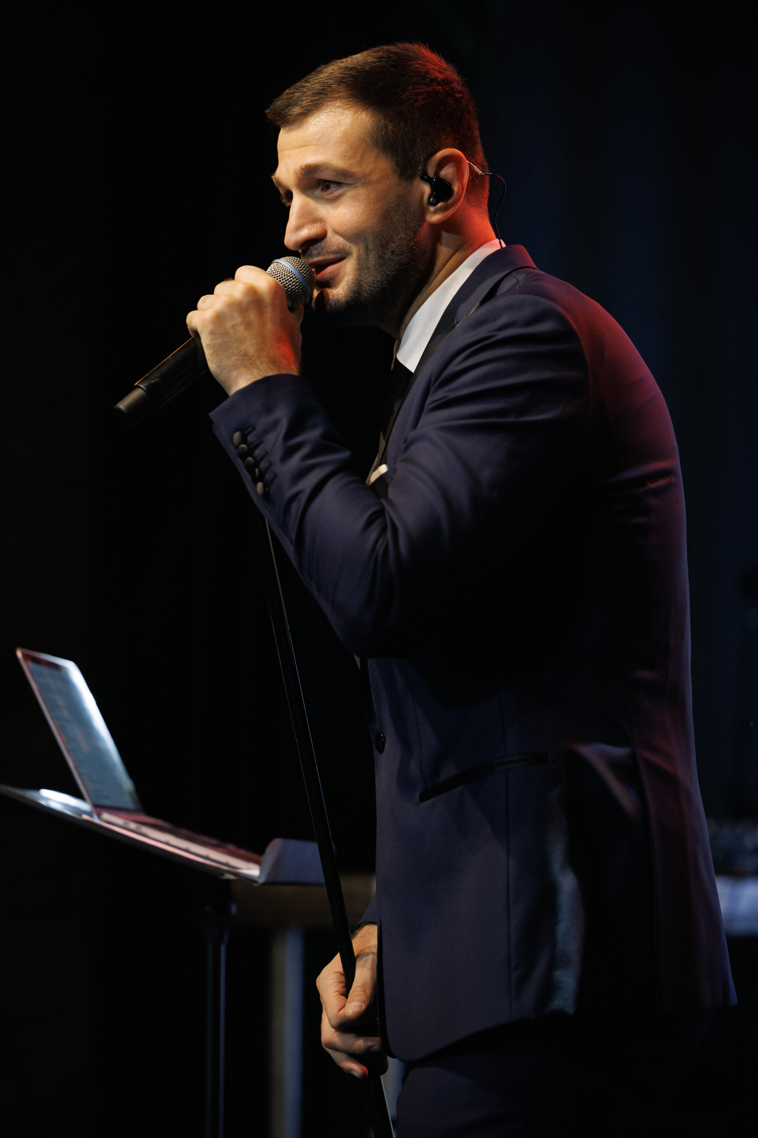 Георгий & Нино. RETOUCH-HOUSE