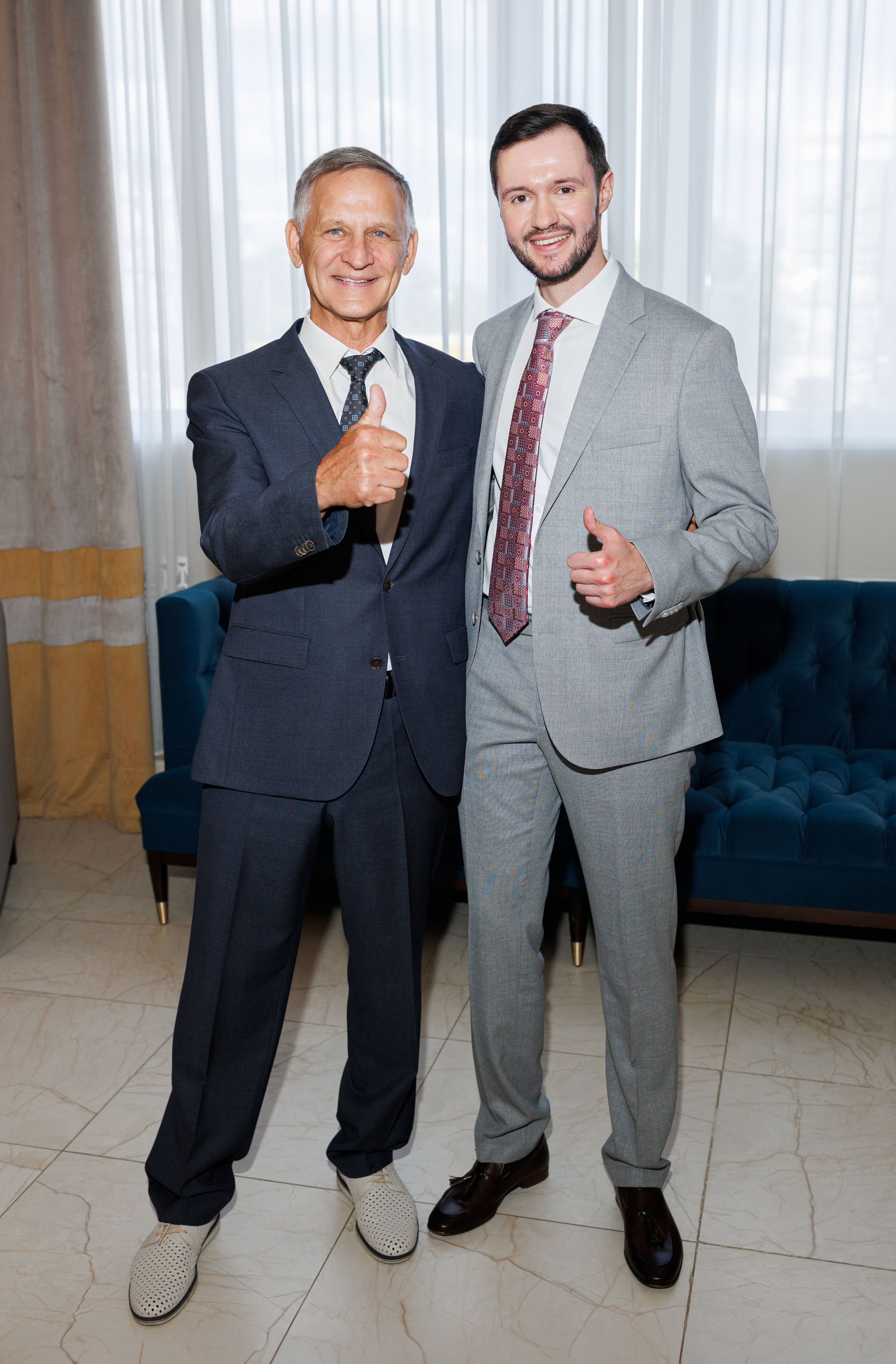 Илья & Валерия. RETOUCH-HOUSE