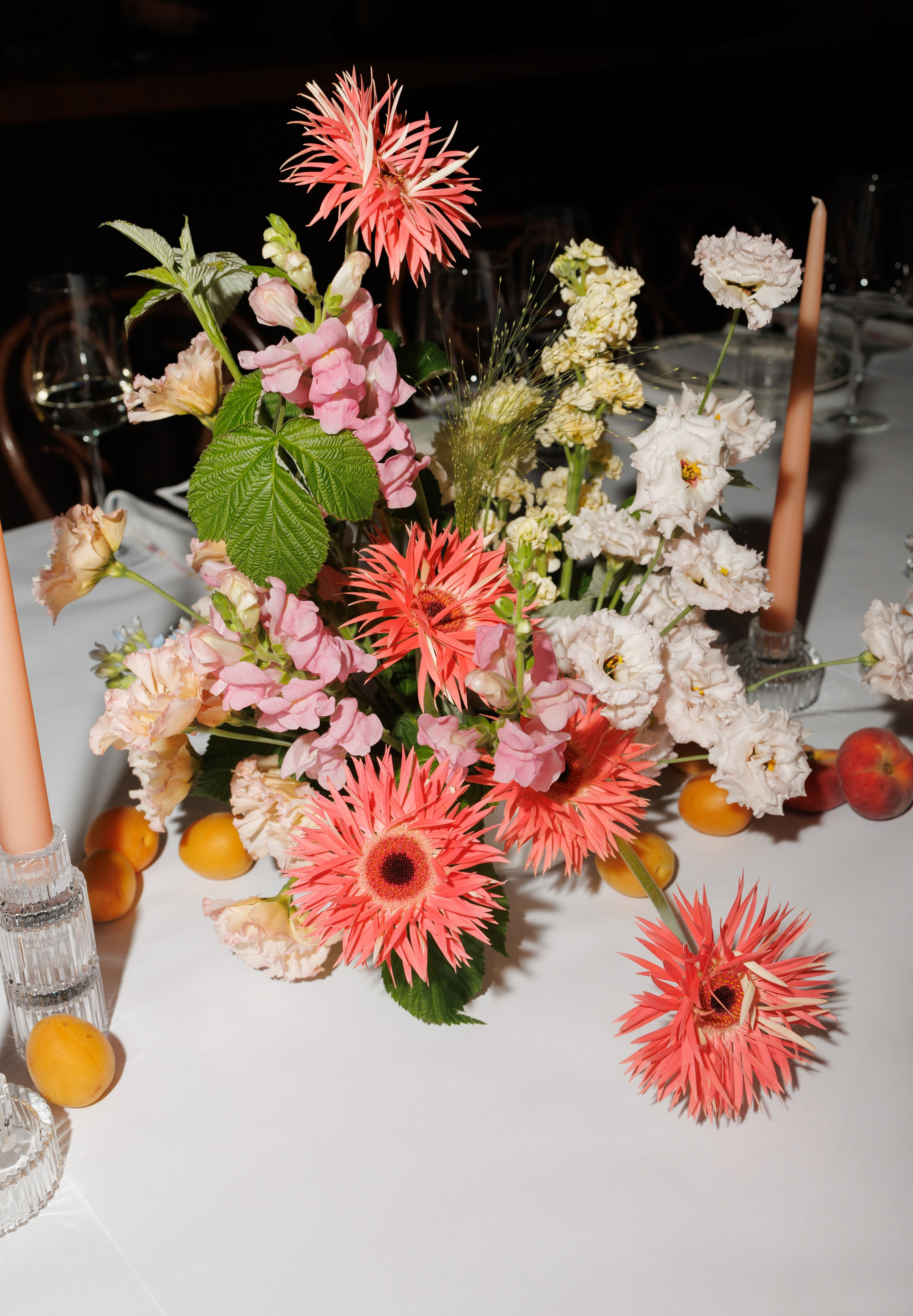 Луиза & Стефан. RETOUCH-HOUSE