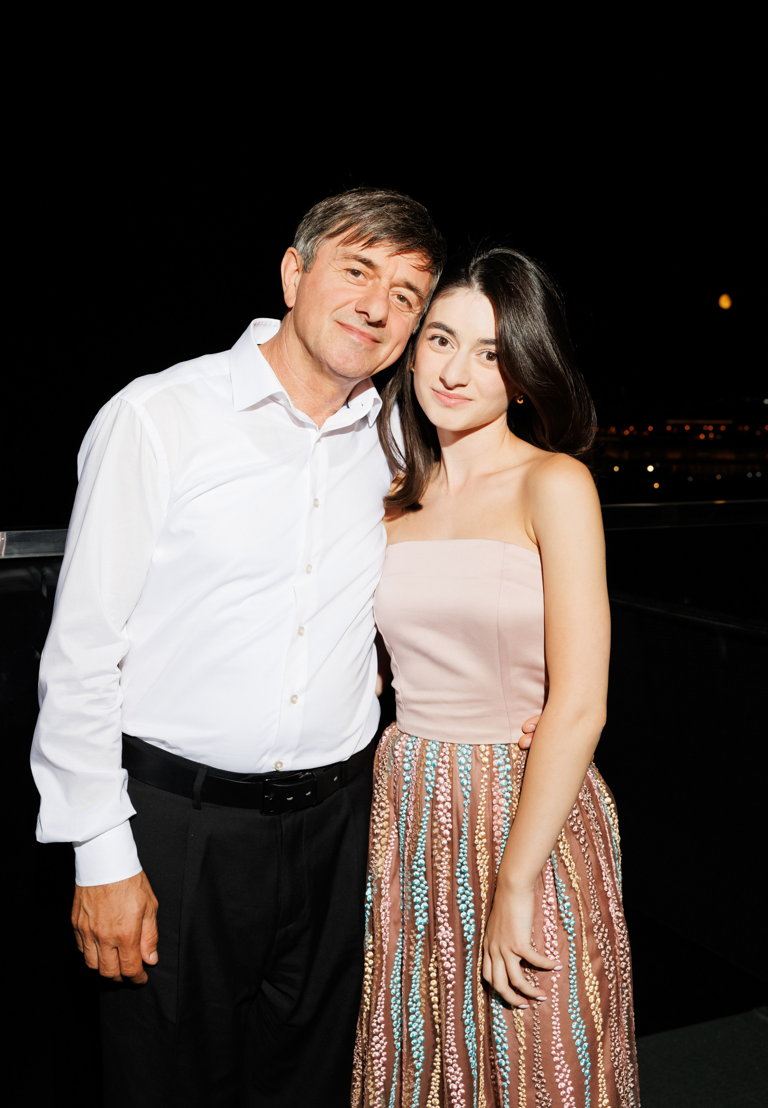 Георгий & Нино. RETOUCH-HOUSE