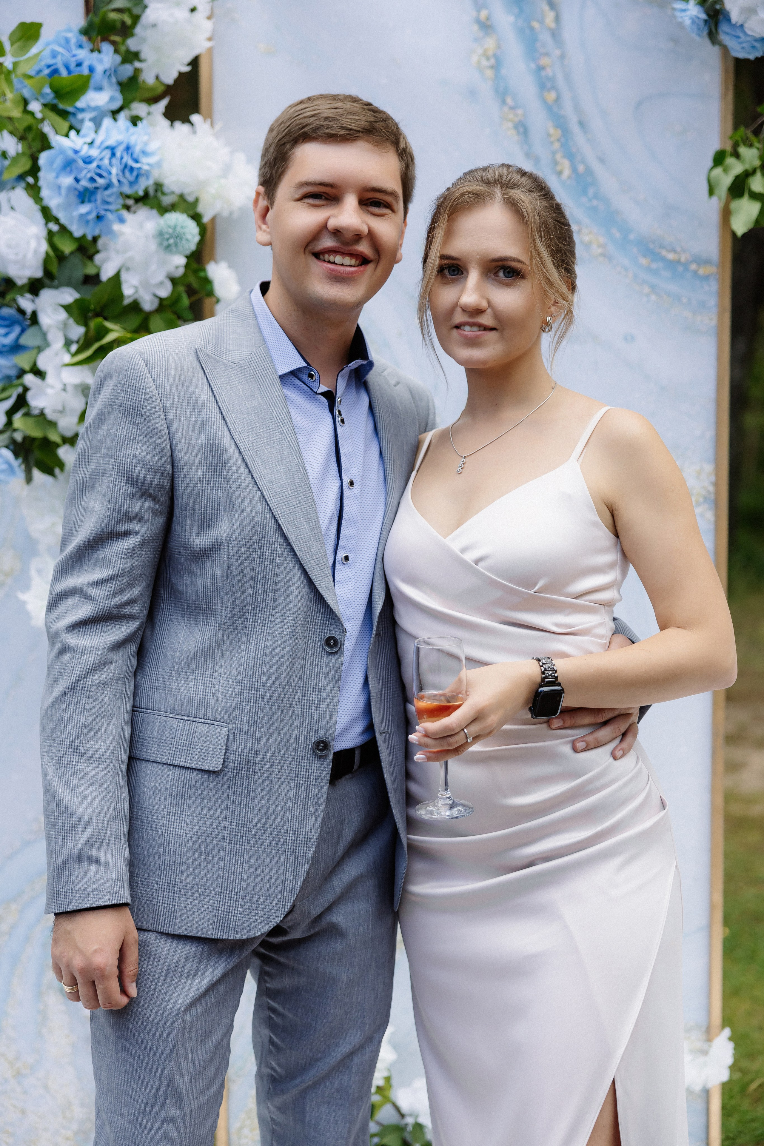 Александр & Марьяна. RETOUCH-HOUSE