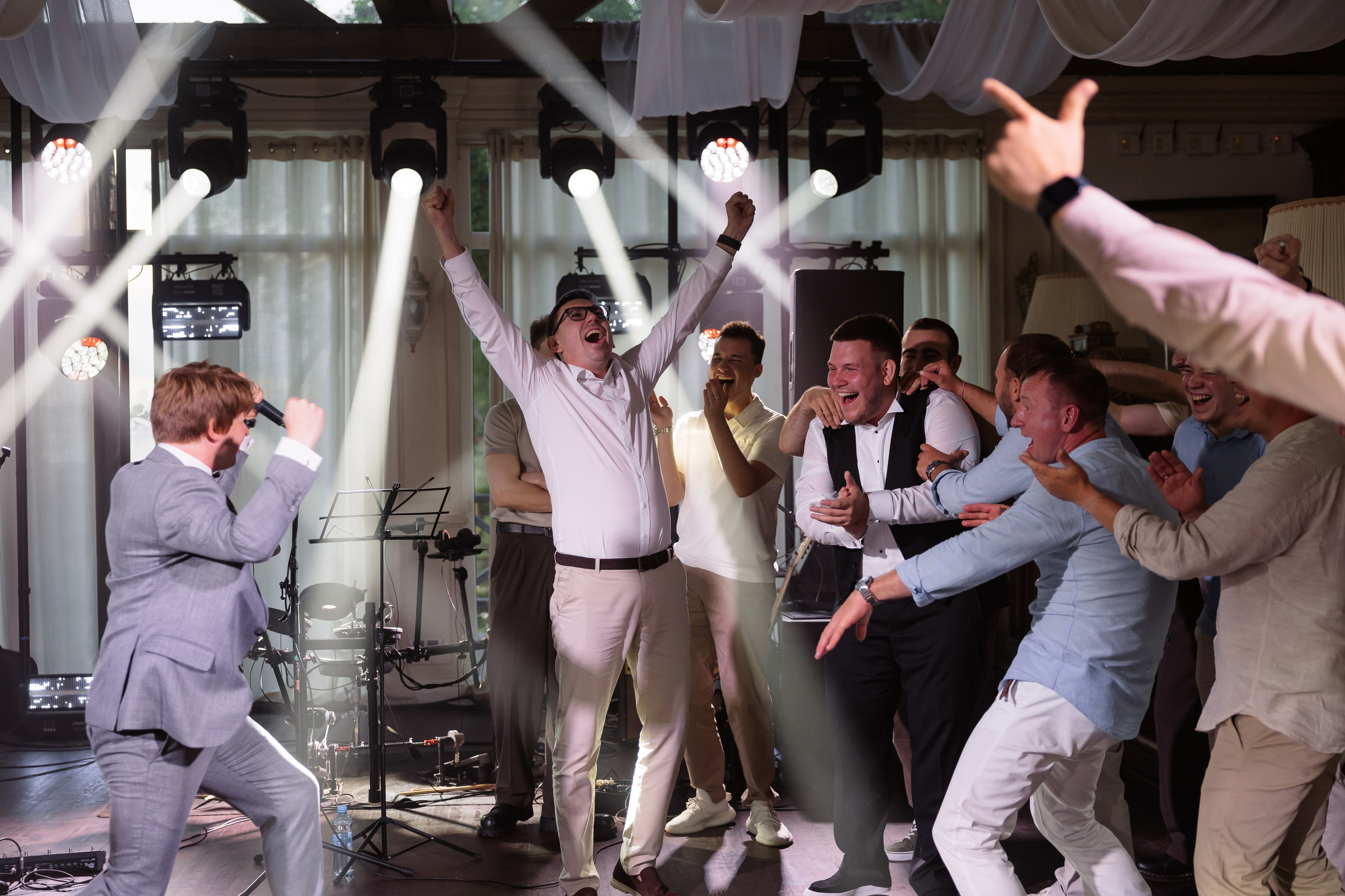 Андрей & Анастасия. RETOUCH-HOUSE