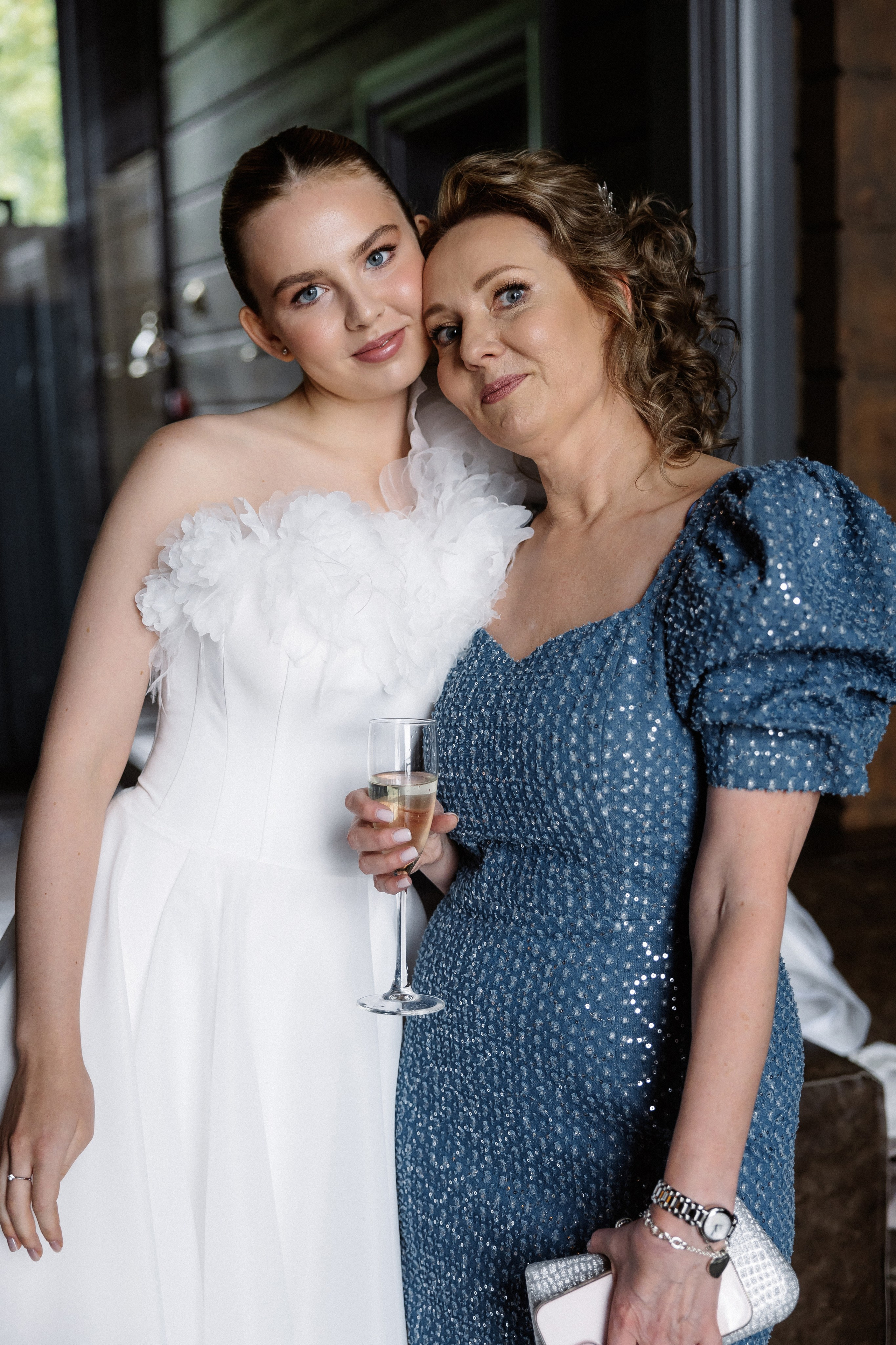 Андрей & Анастасия. RETOUCH-HOUSE