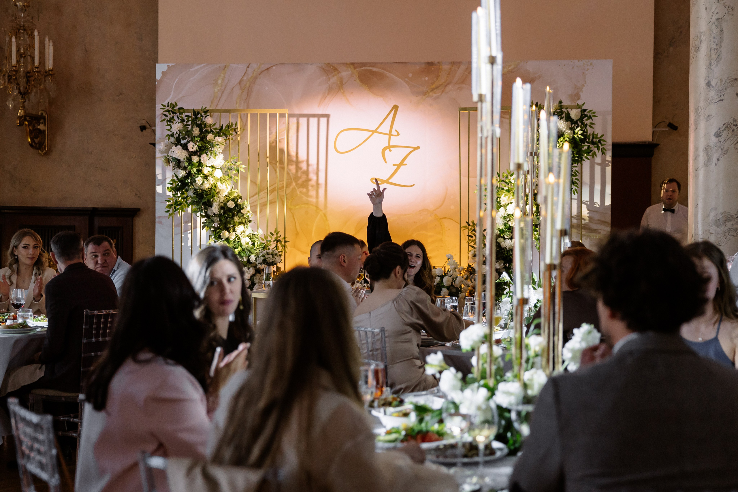 Захар & Алена. RETOUCH-HOUSE