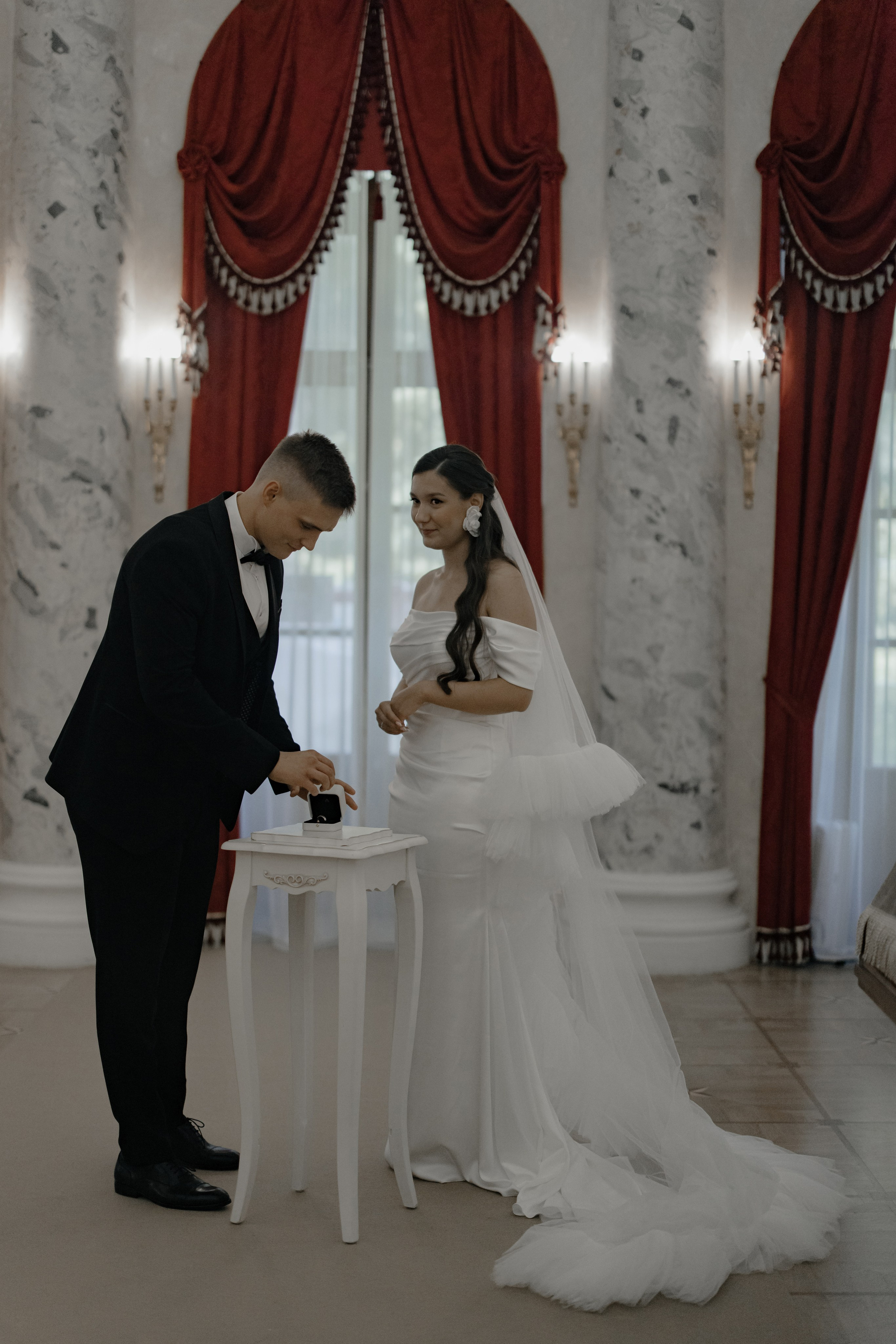 25.08.2024. RETOUCH-HOUSE