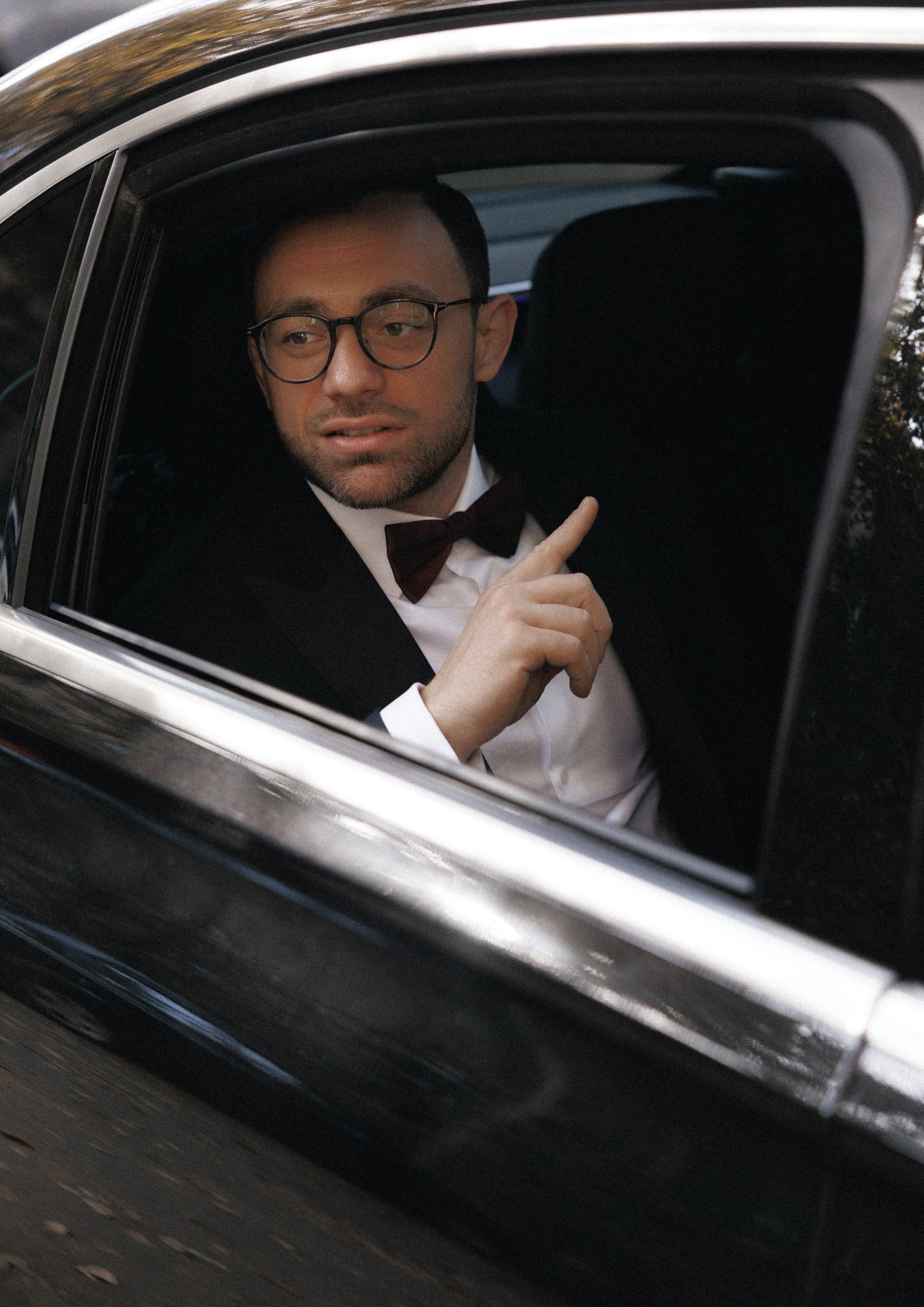 Георгий & Нино. RETOUCH-HOUSE