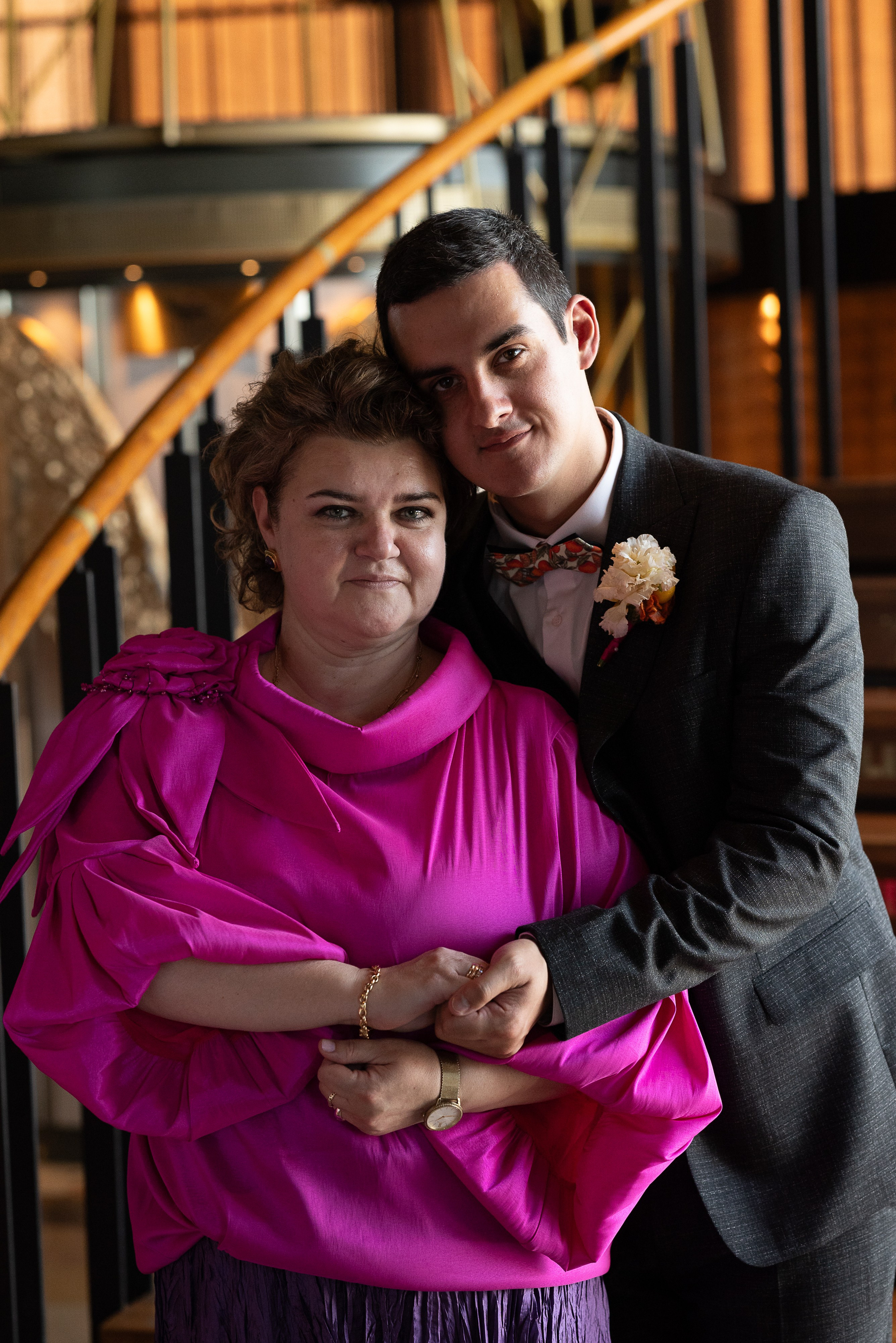 Костя & Лиза. RETOUCH-HOUSE