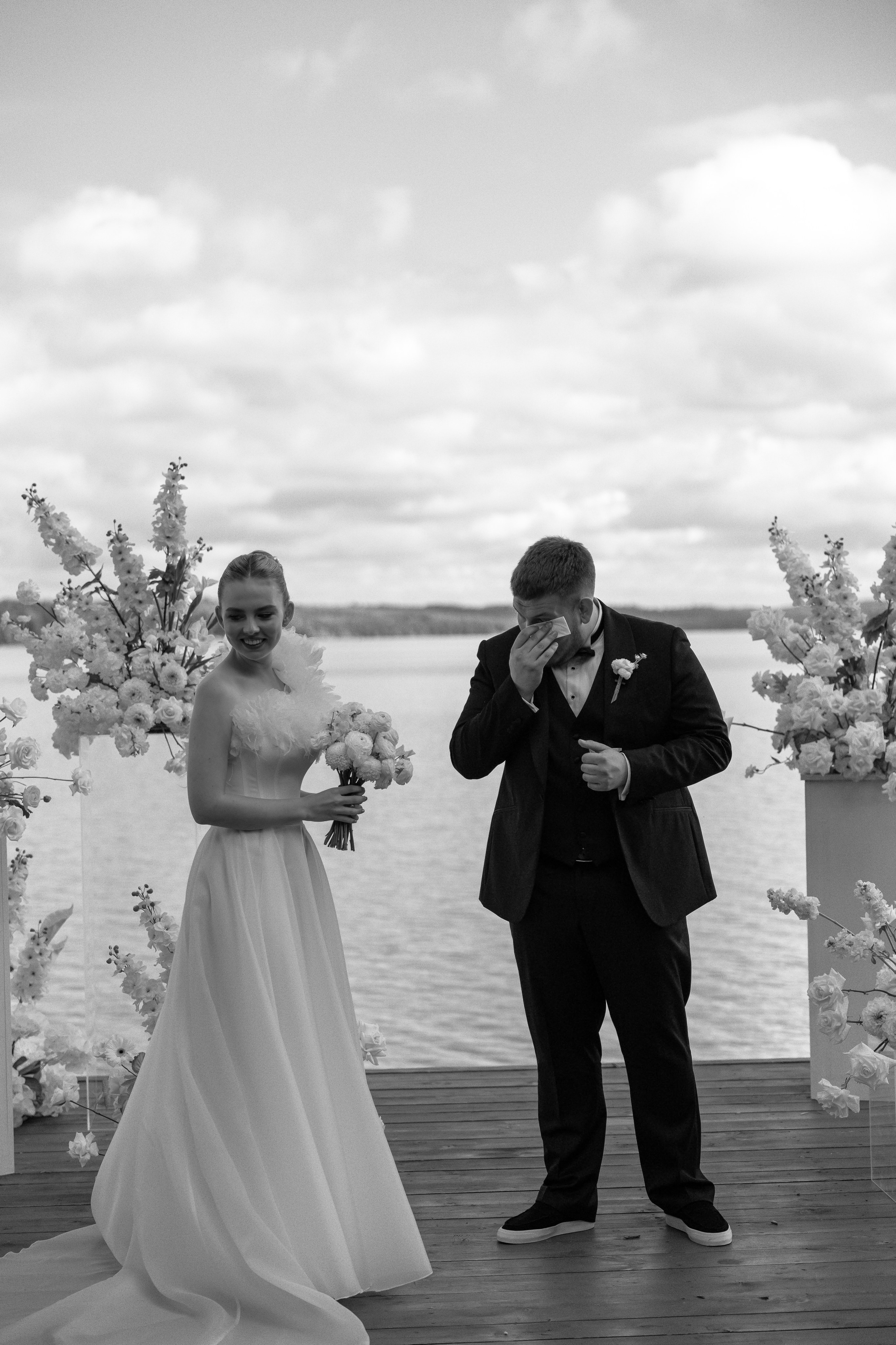 Андрей & Анастасия. RETOUCH-HOUSE