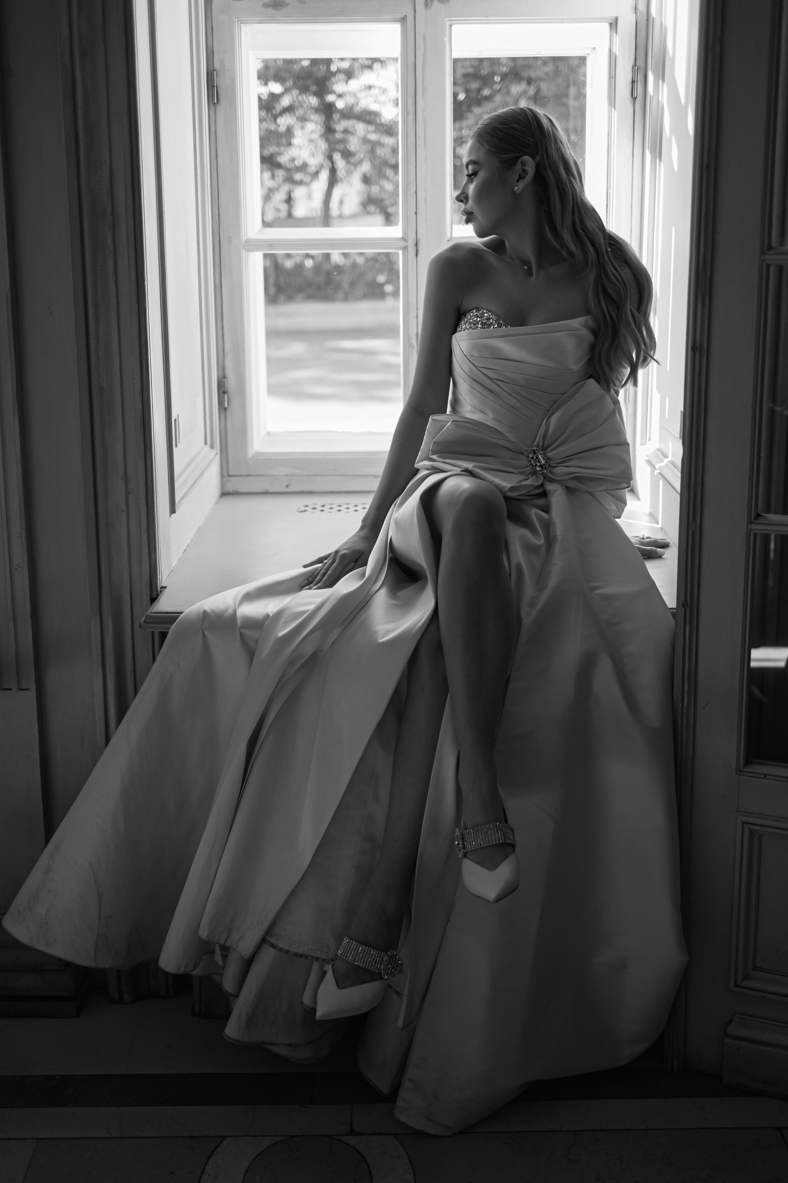 Илья & Кристина. RETOUCH-HOUSE