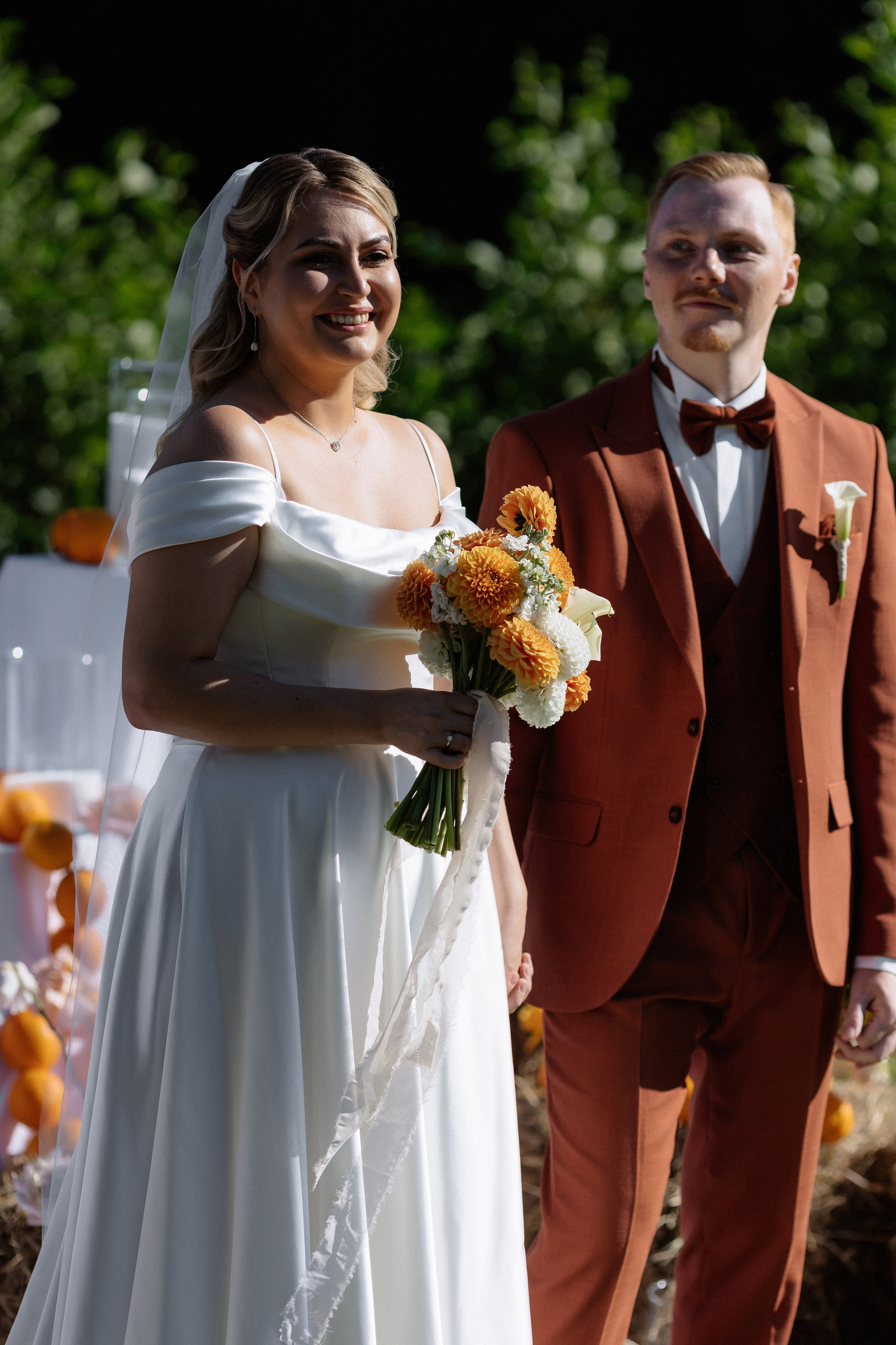 Владислав & Виктория. RETOUCH-HOUSE