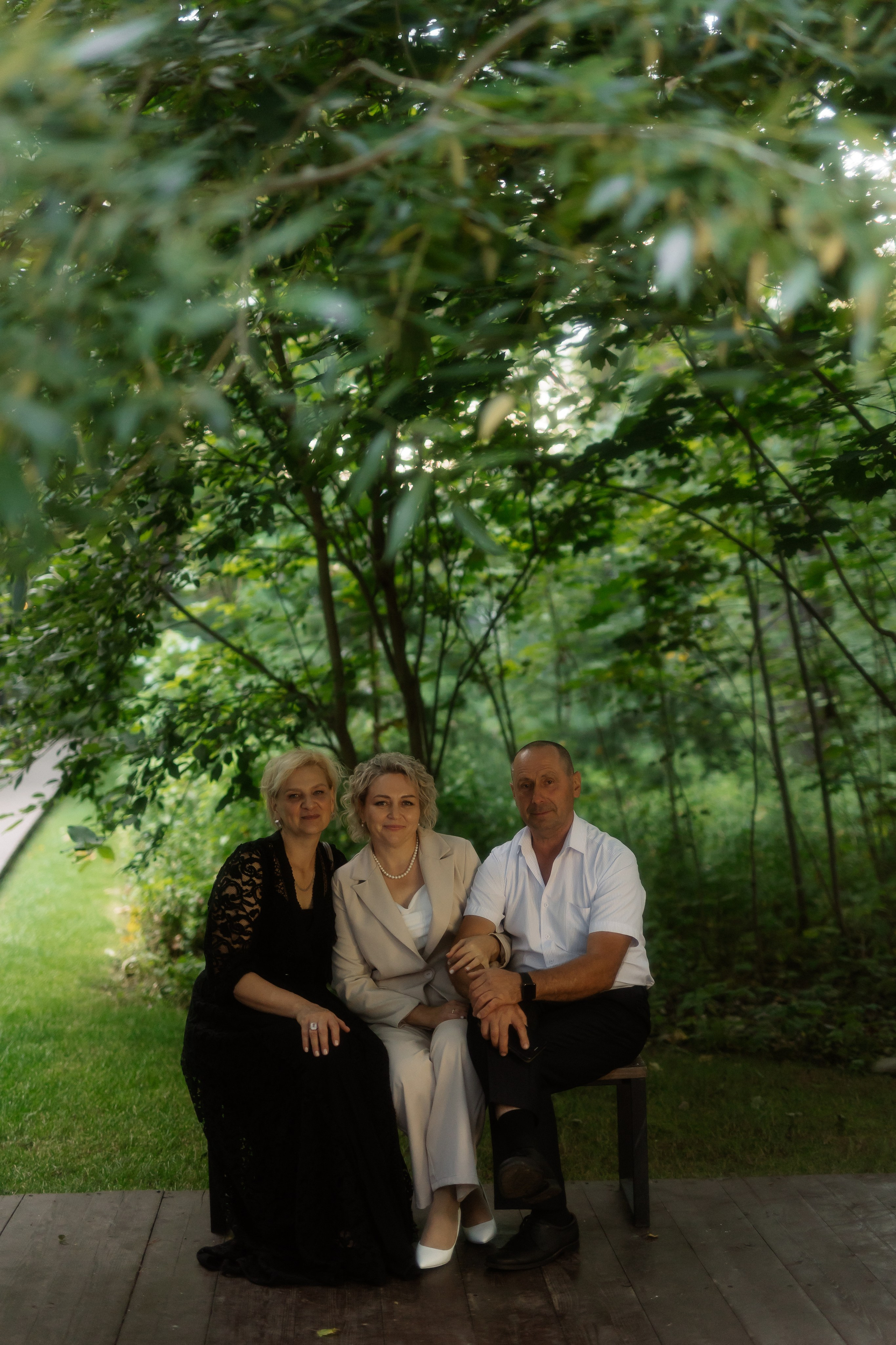 Мария & Александр. RETOUCH-HOUSE