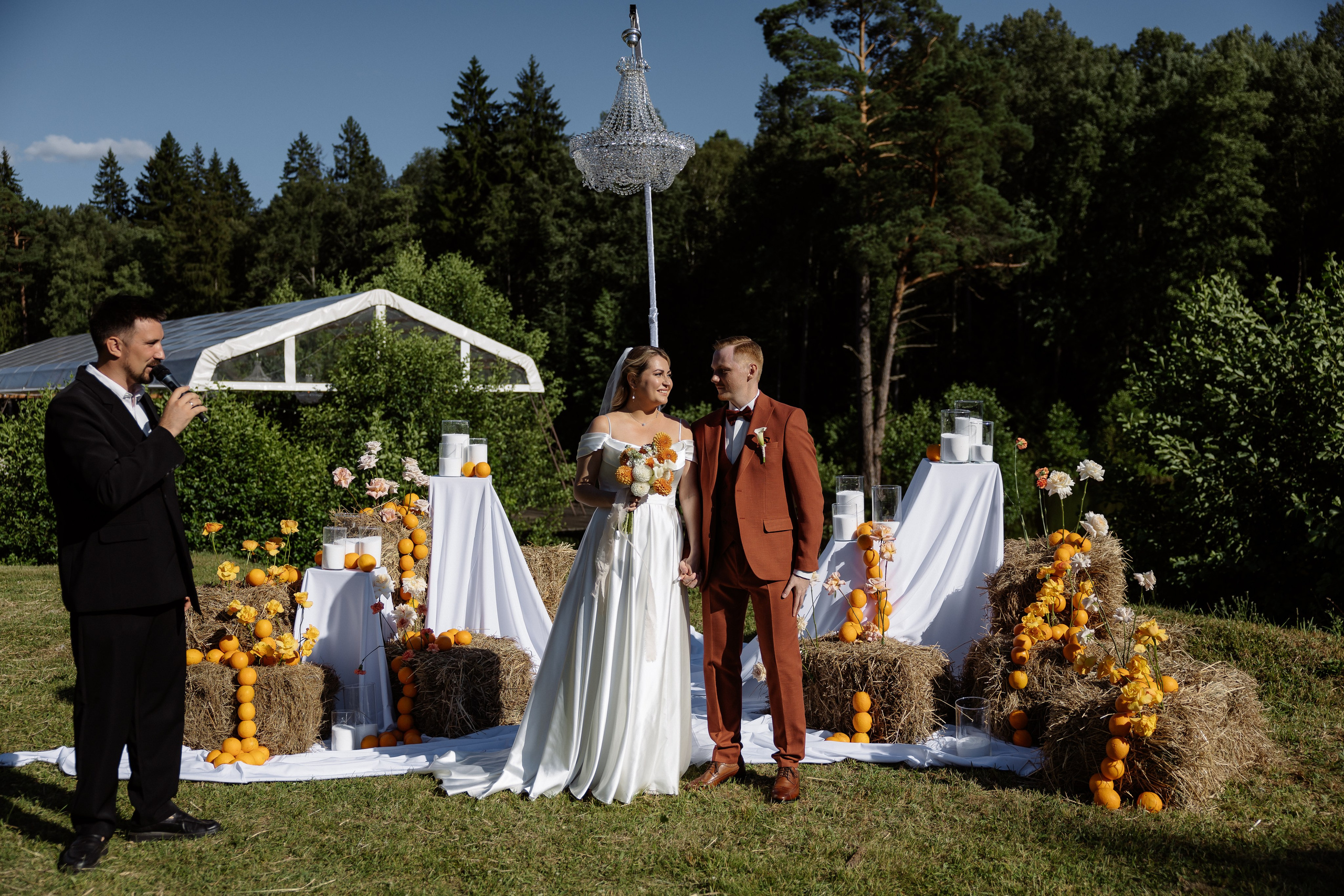 Владислав & Виктория. RETOUCH-HOUSE