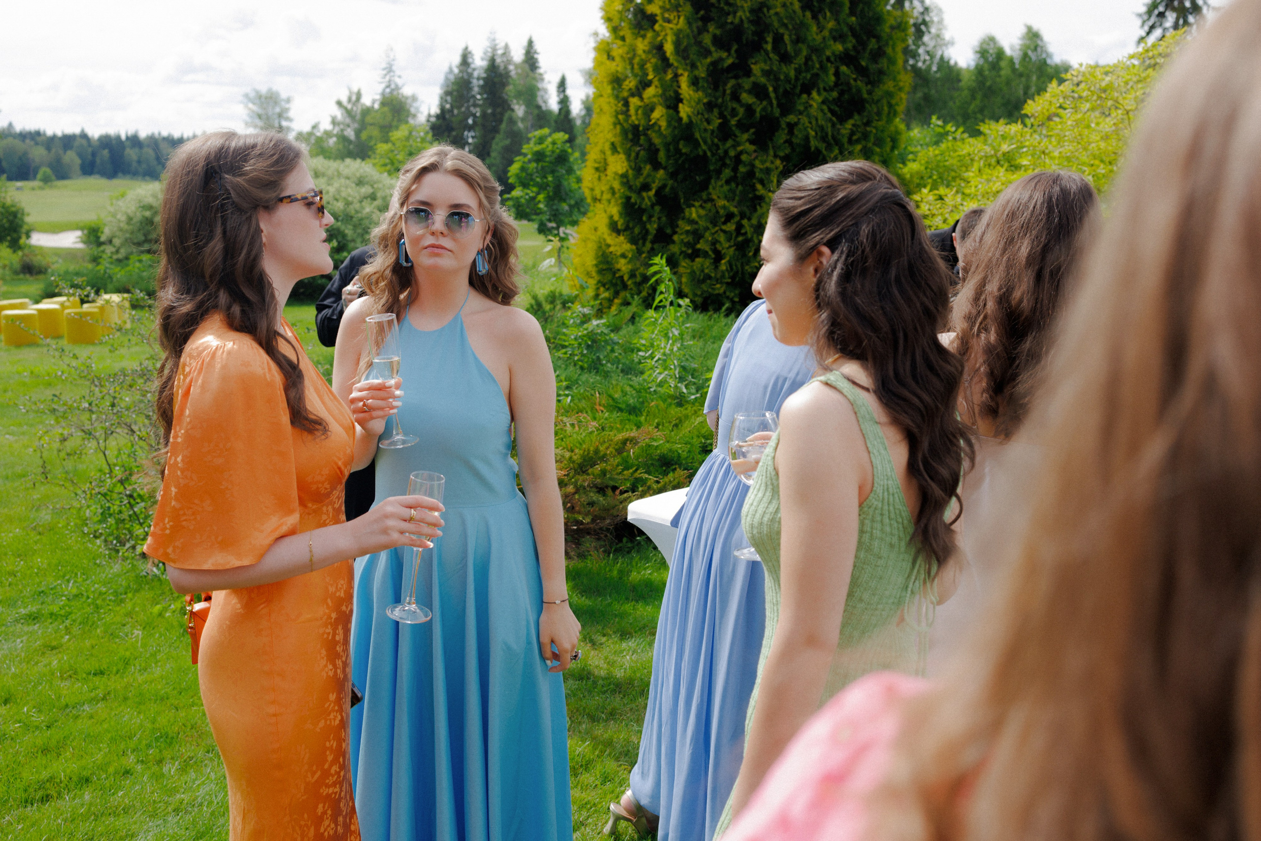 Ренат & Анастасия. RETOUCH-HOUSE