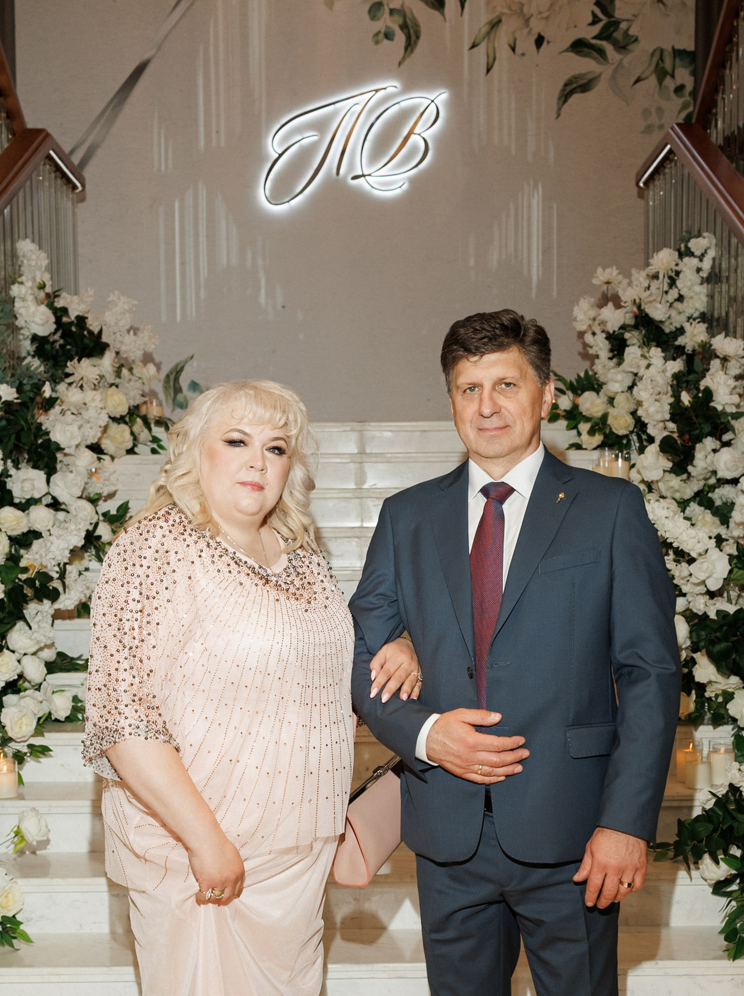 Павел & Варвара. RETOUCH-HOUSE