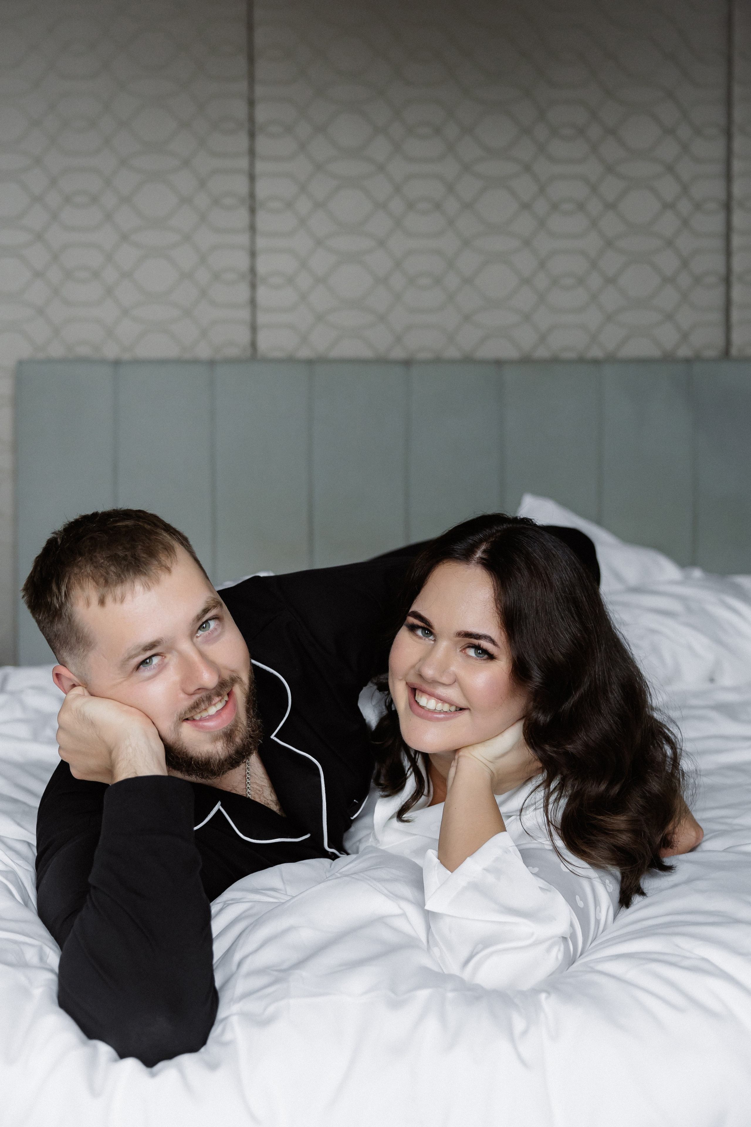 Денис & Александра. RETOUCH-HOUSE